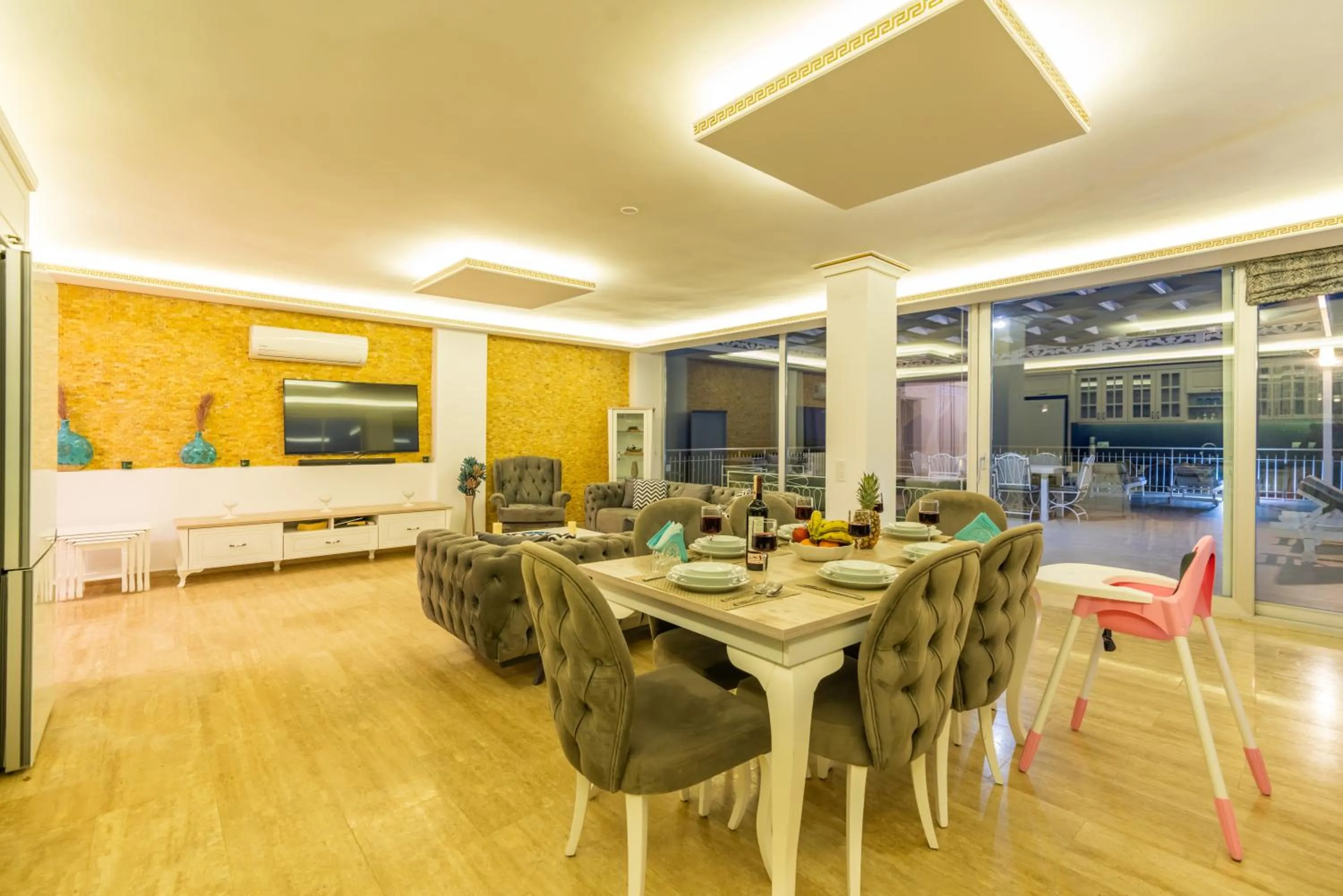 Infinity Villa Kalkan