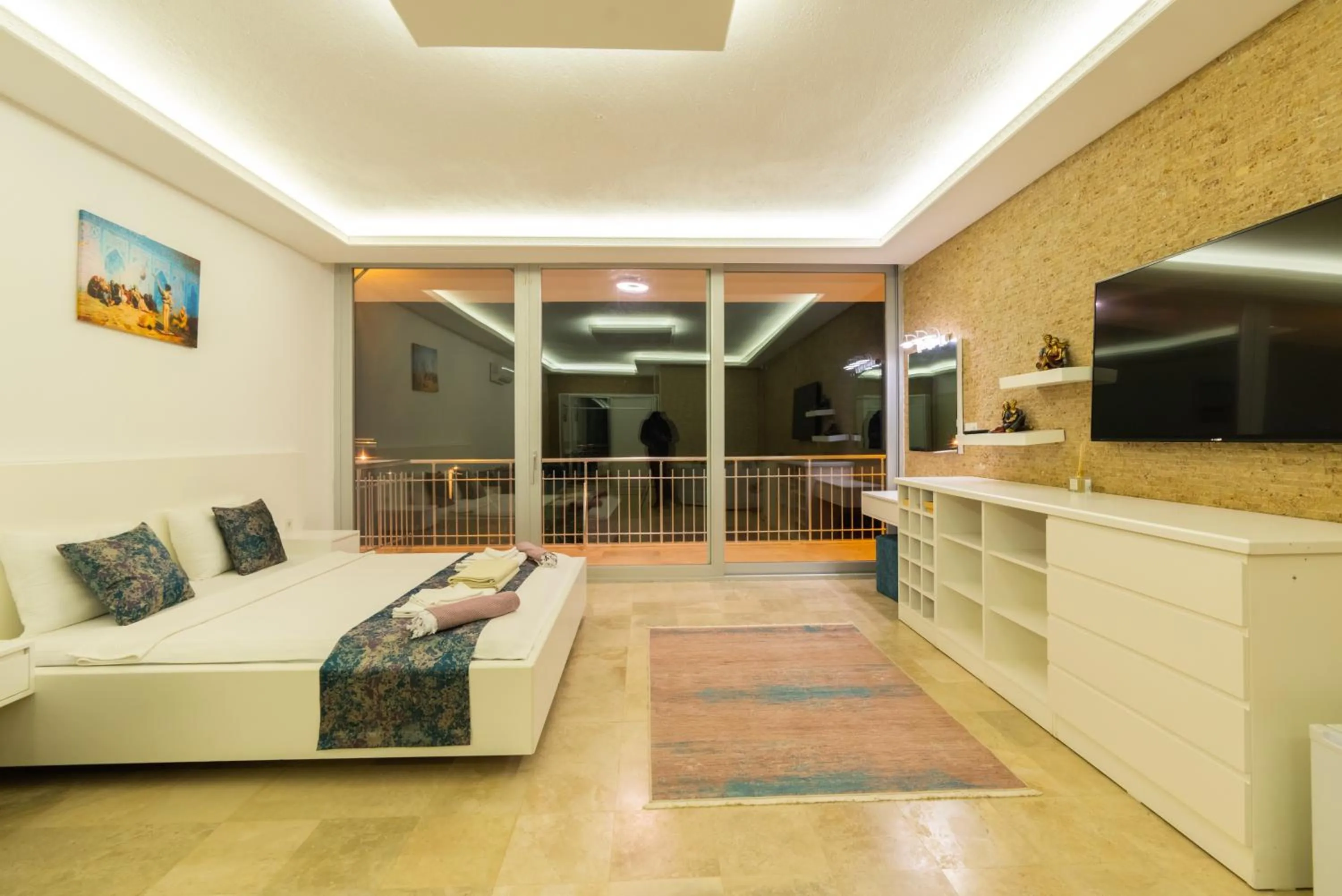 Infinity Villa Kalkan