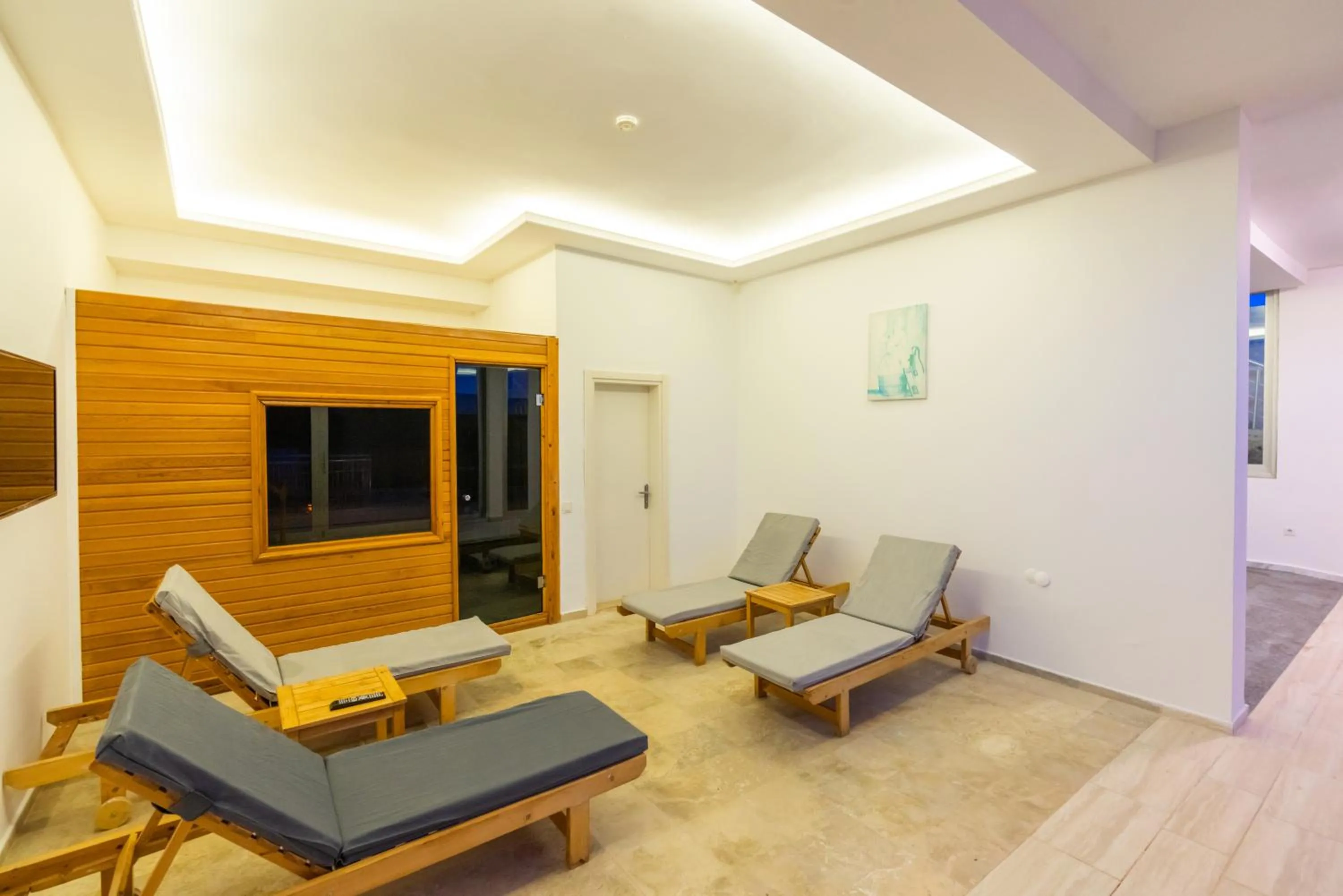 Infinity Villa Kalkan