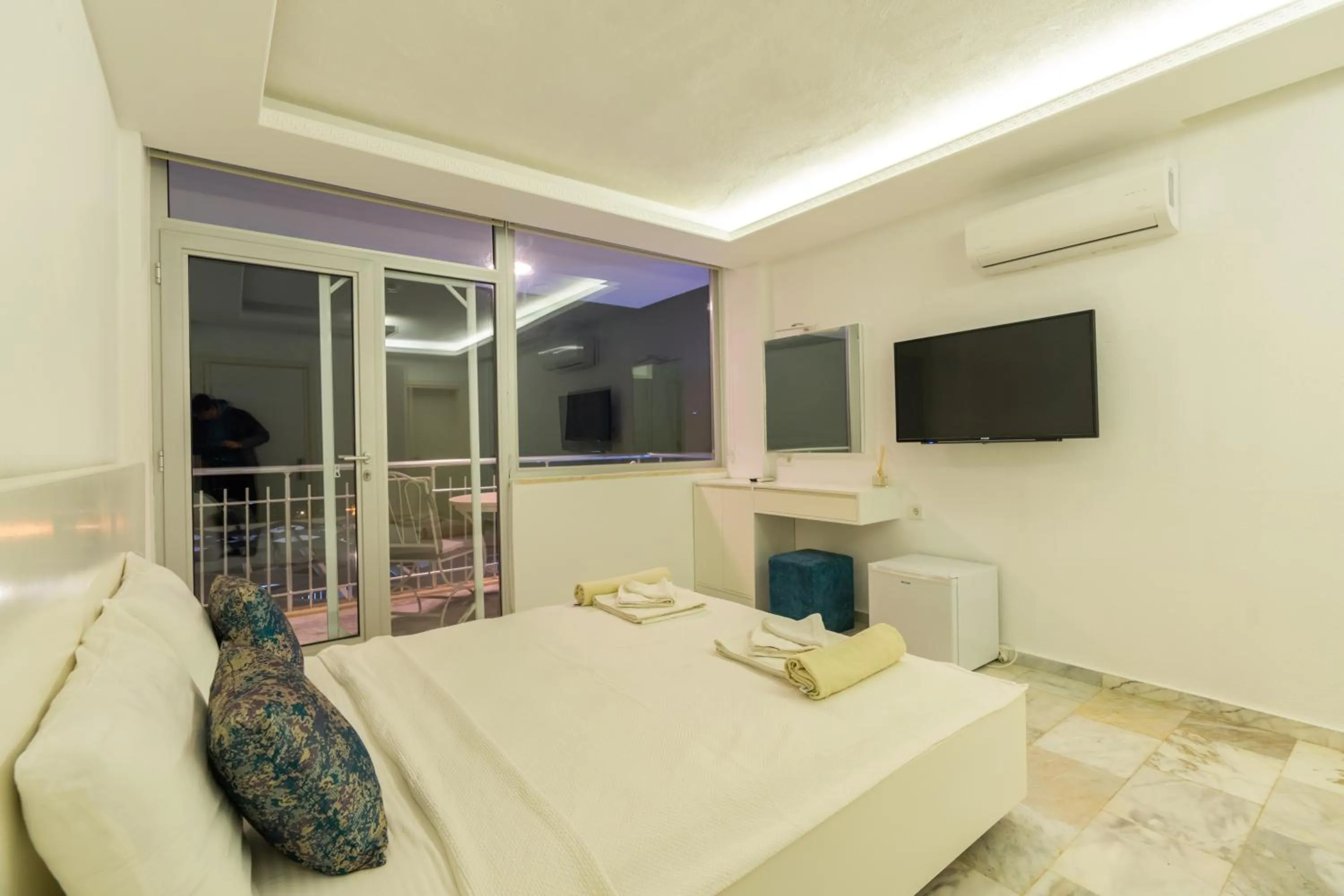 Infinity Villa Kalkan