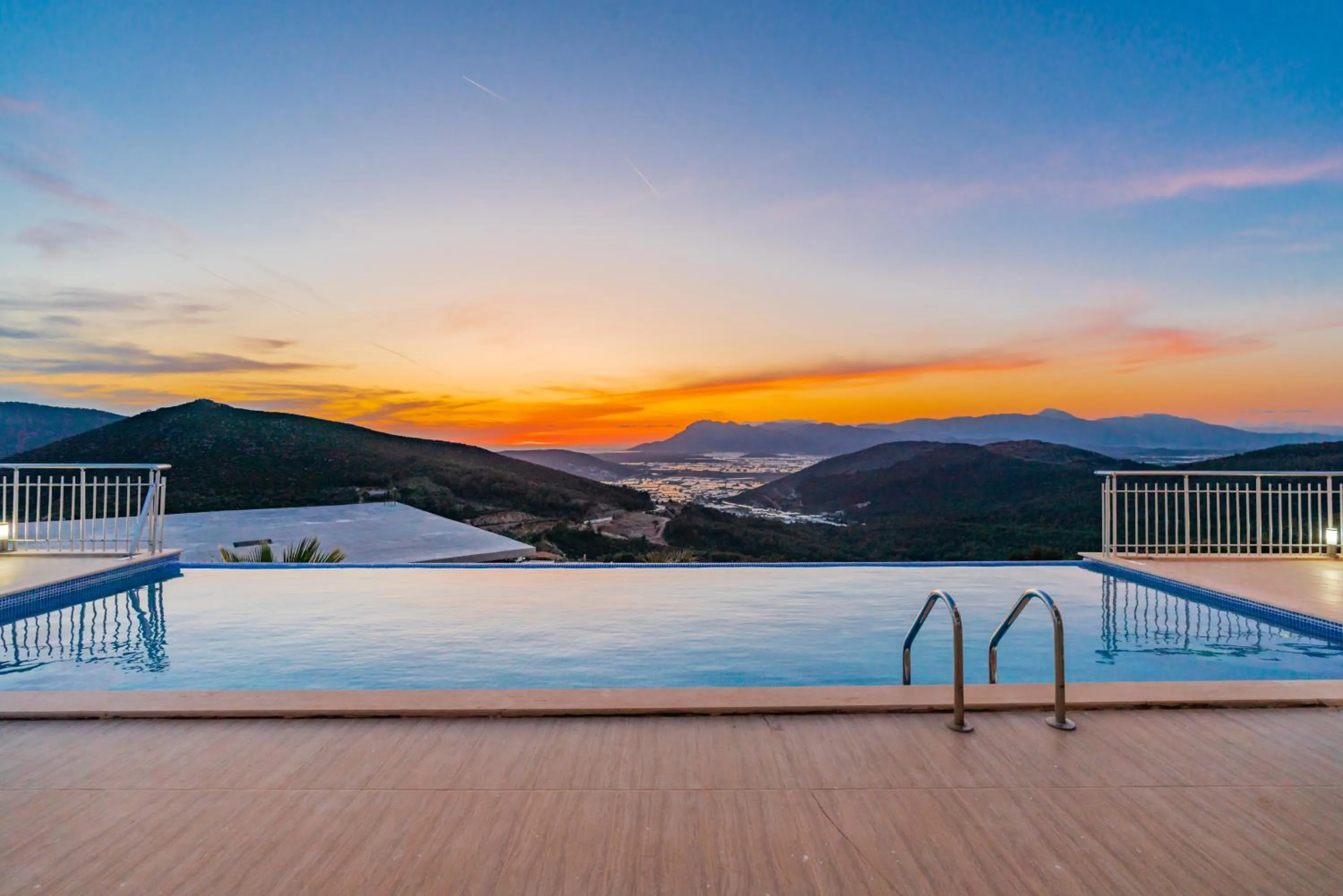Infinity Villa Kalkan