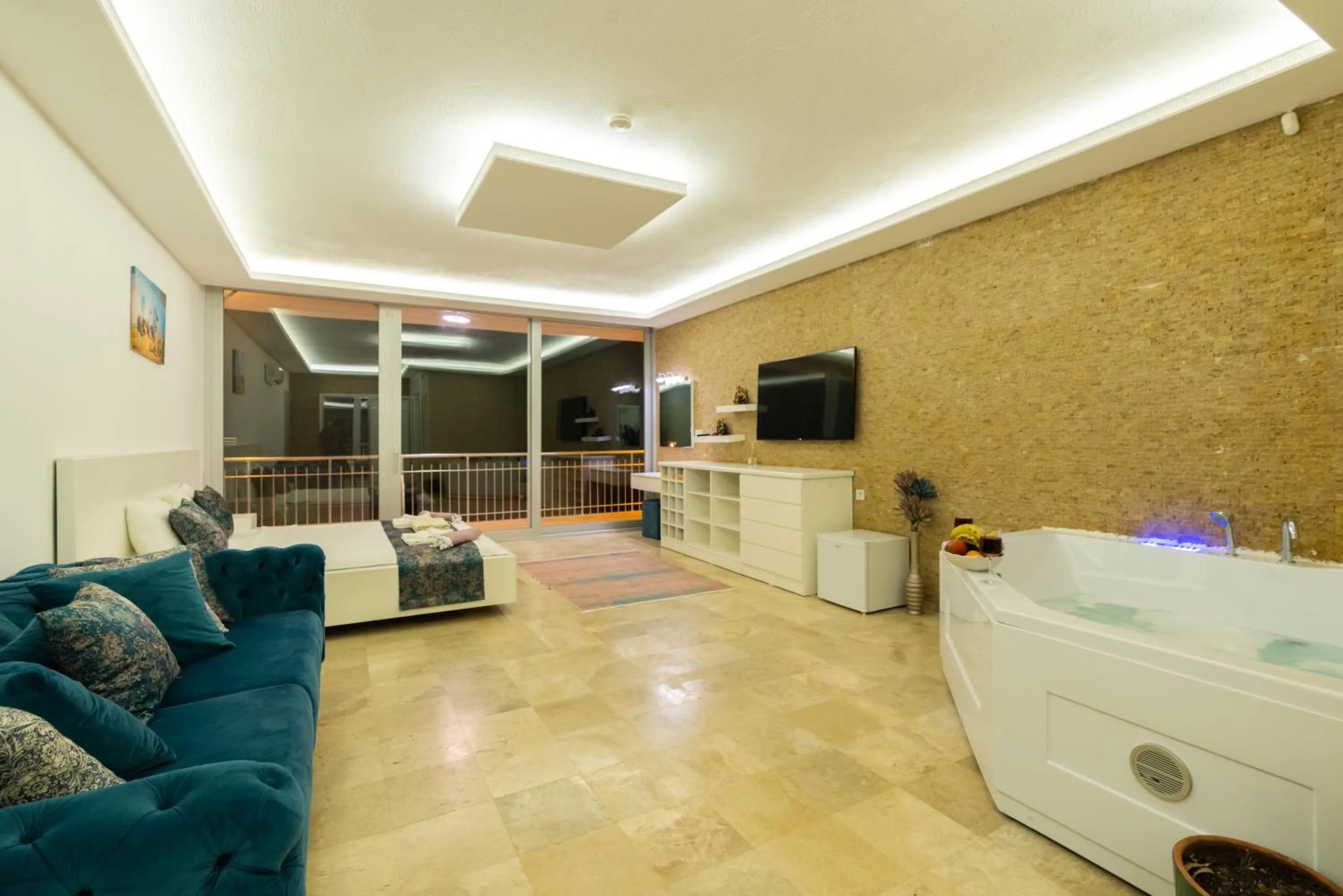 Infinity Villa Kalkan