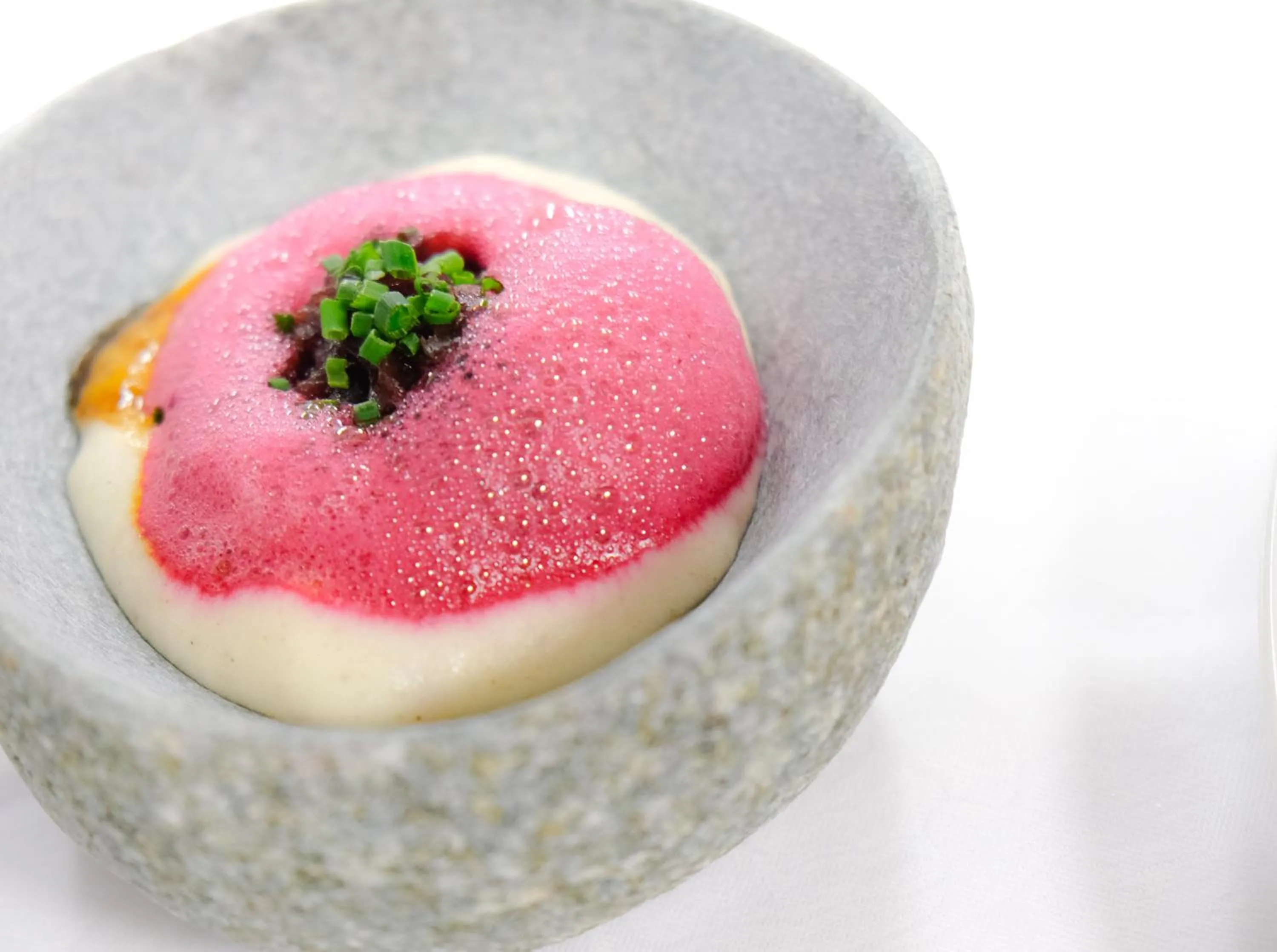 Restaurant/places to eat in Haller's Geniesserhotel