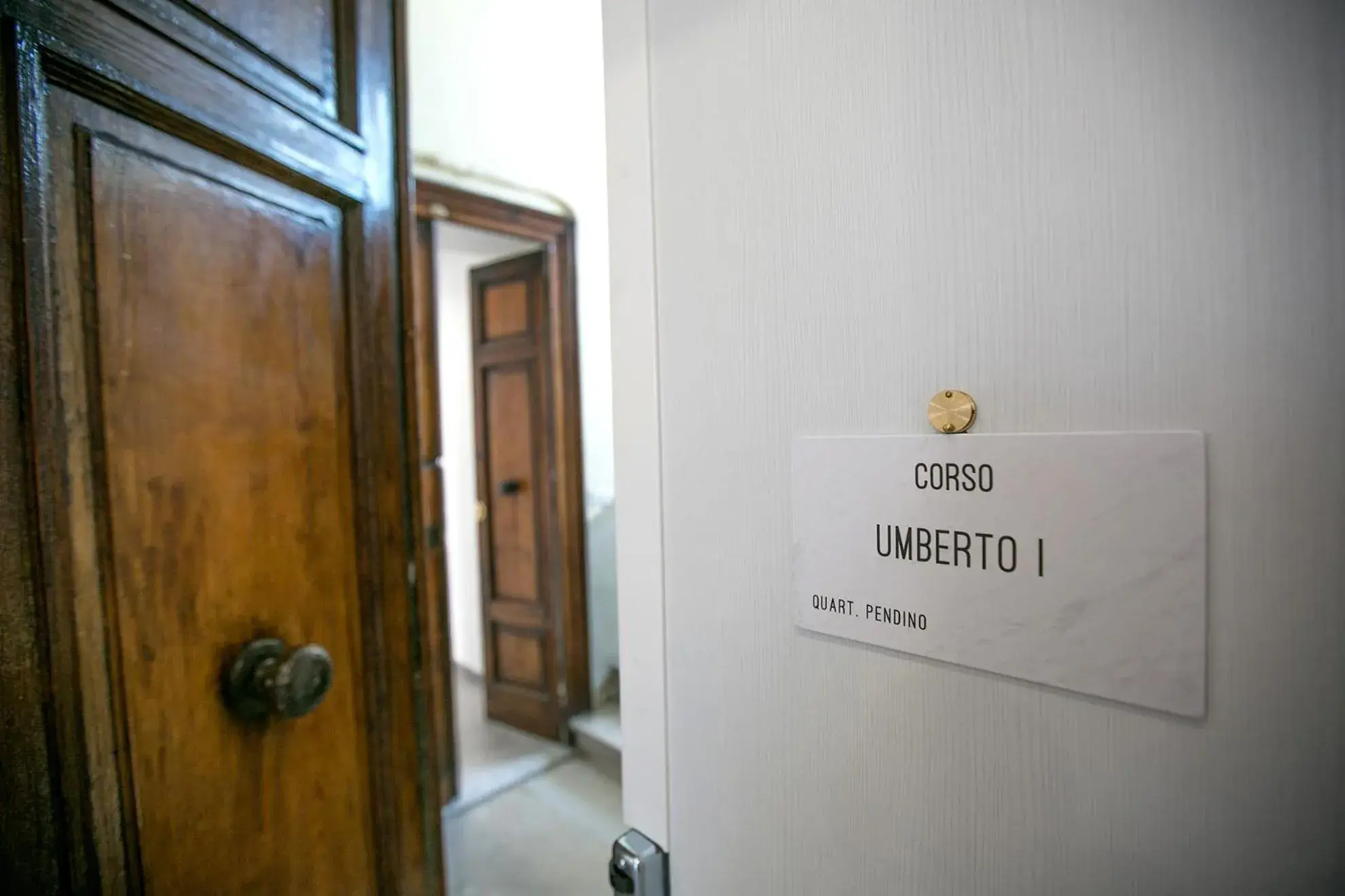 Large Double Room with Balcony - single occupancy in President Suites Large Double Room with Balcony - single occupancy in President Suites