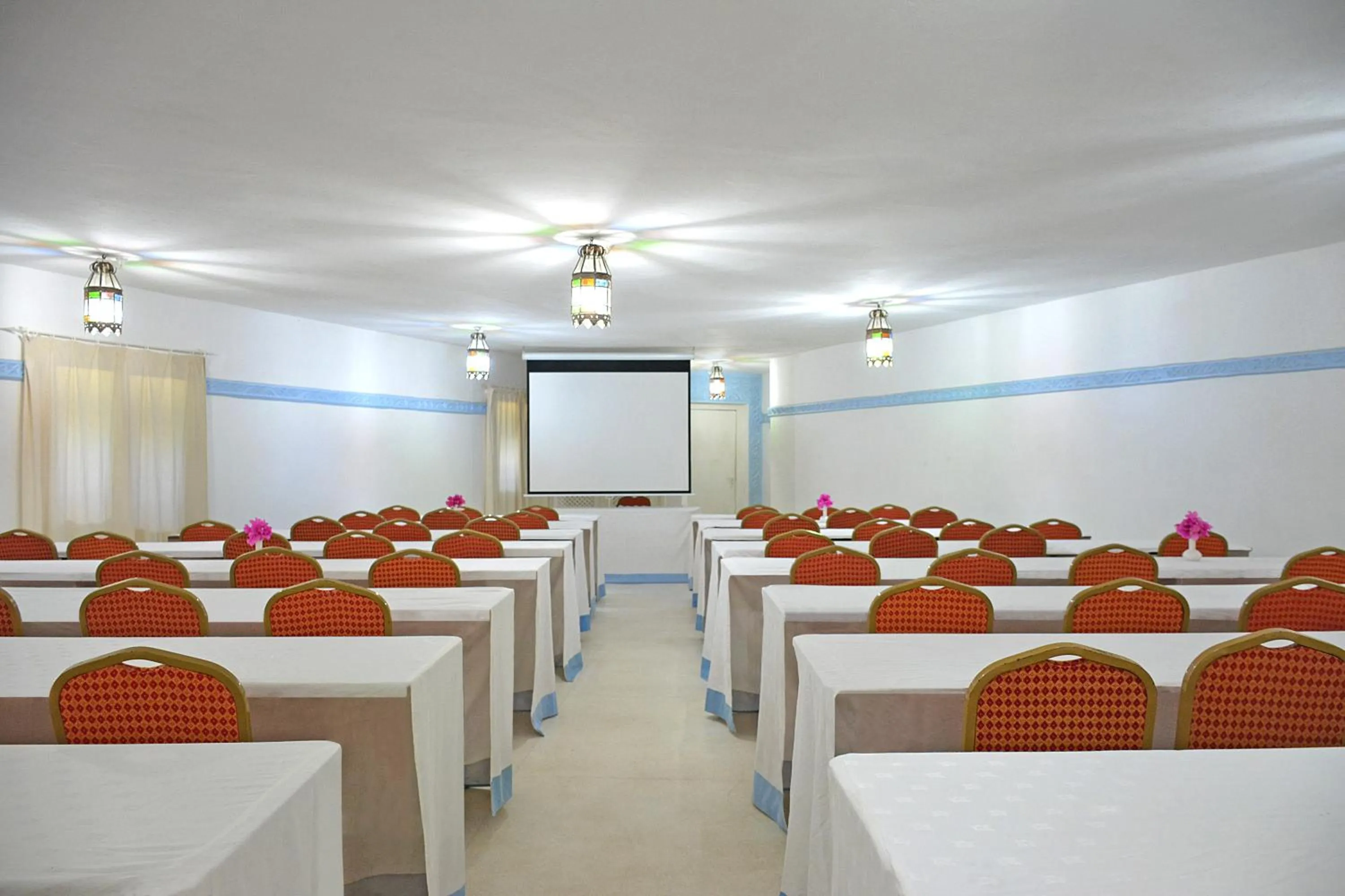 Kilili Baharini Resort & Spa