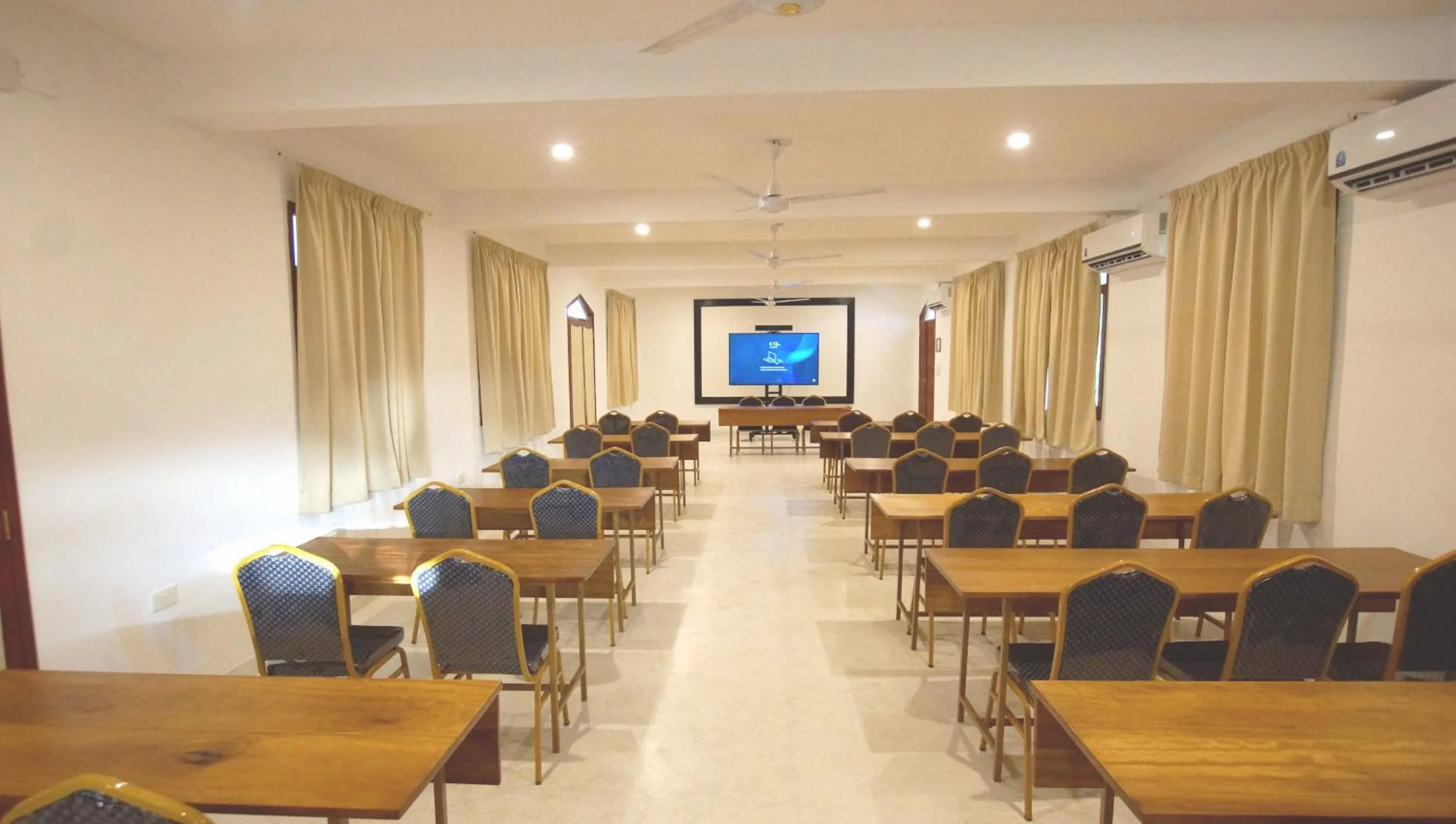 Meeting/conference room in Kilili Baharini Resort & Spa