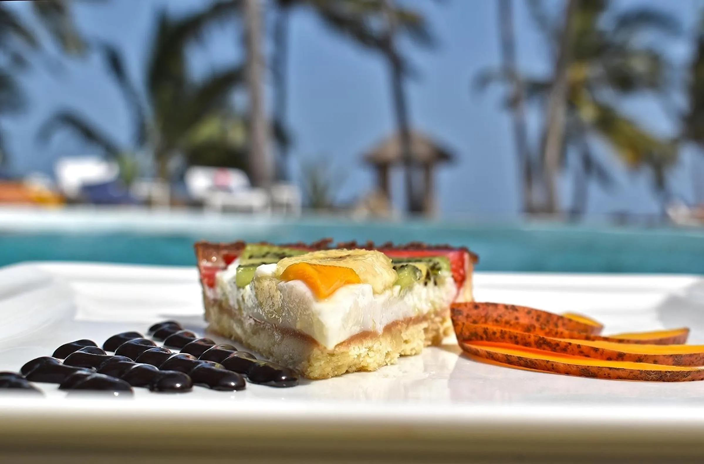 Meals in Kilili Baharini Resort & Spa