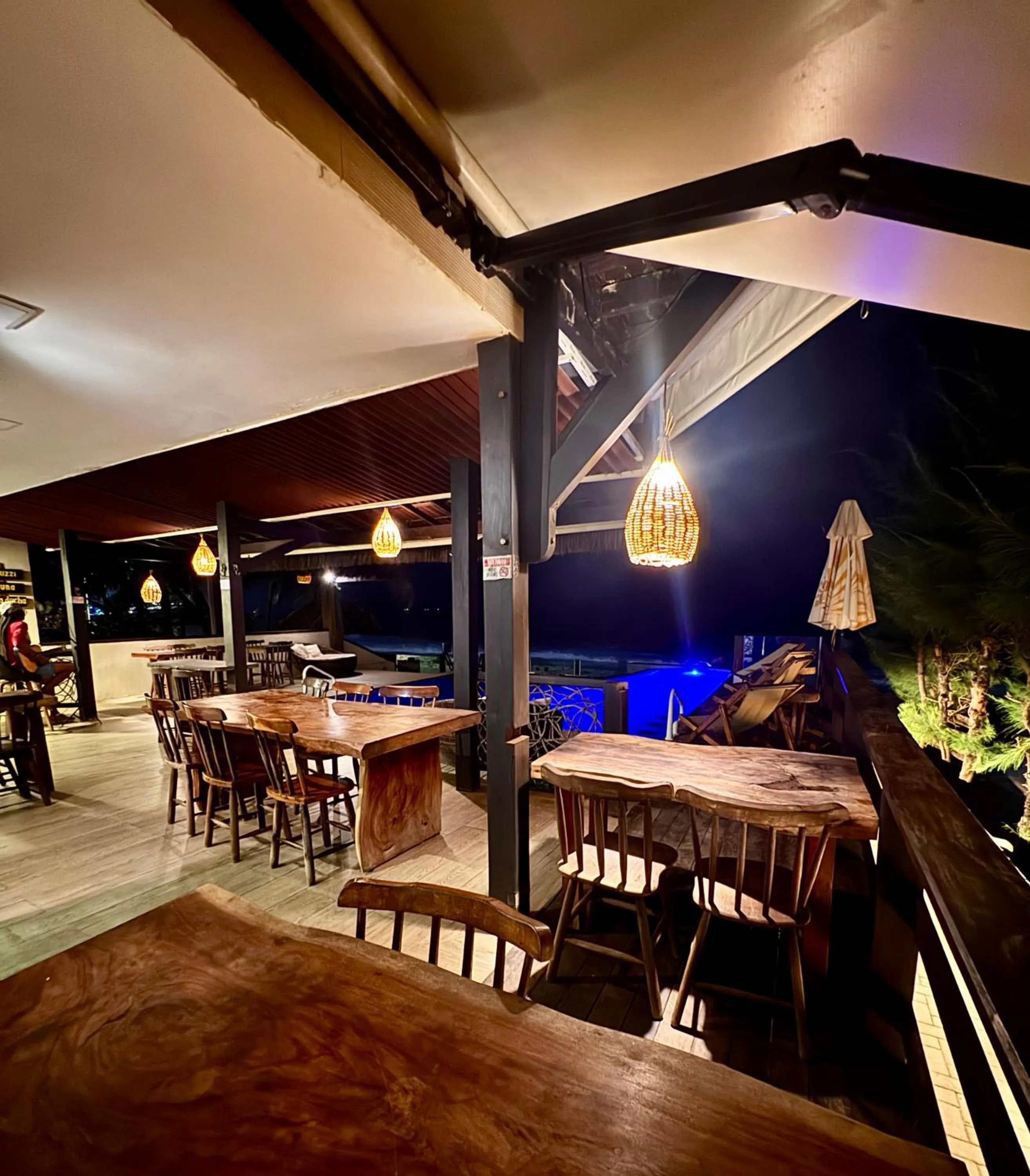 Pousada Maracabana Spa