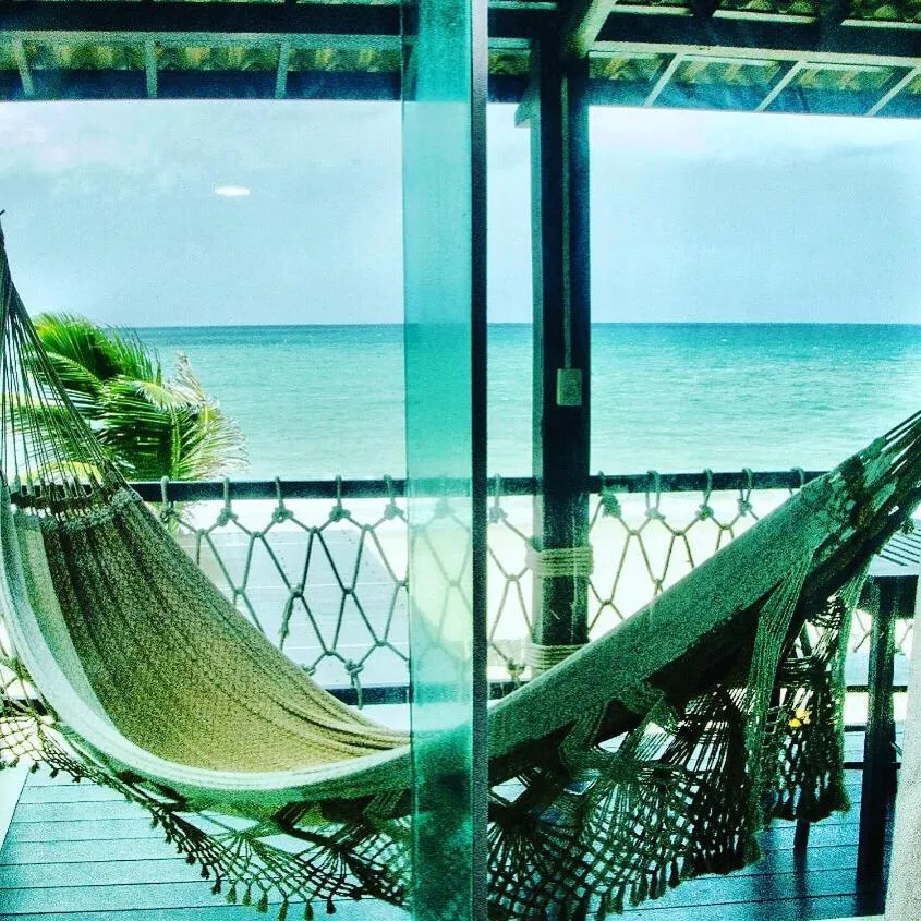 Pousada Maracabana Spa