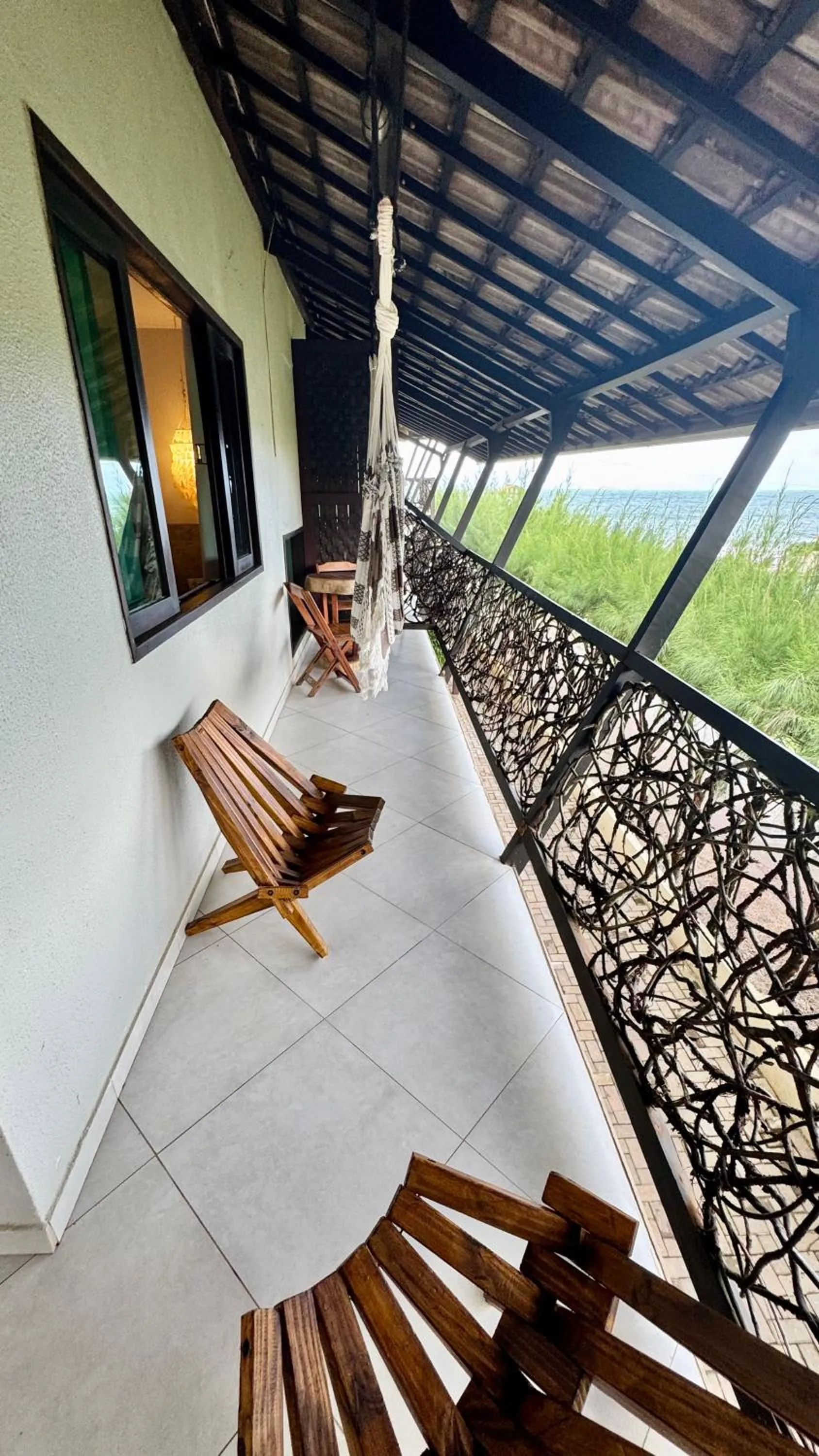 Pousada Maracabana Spa