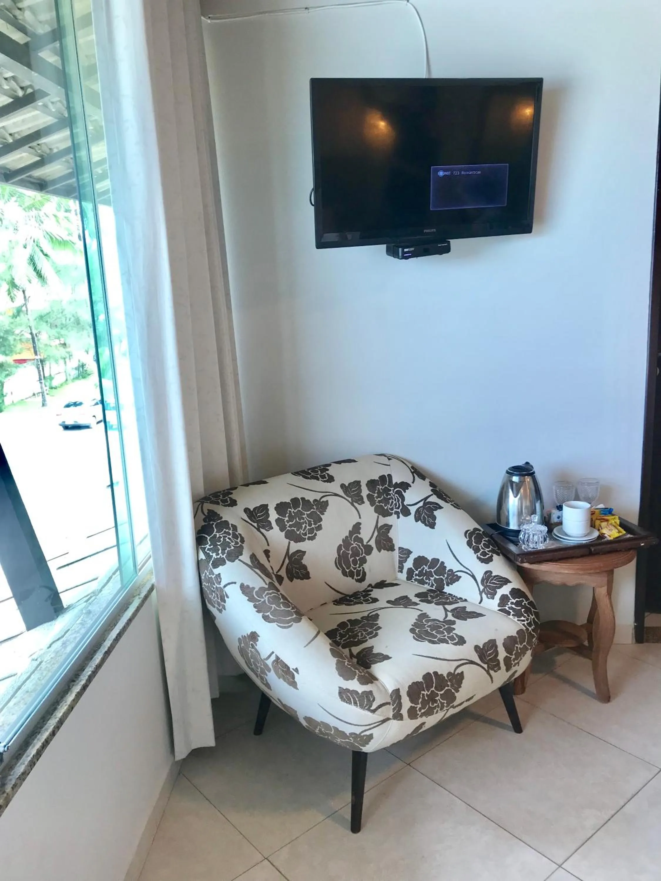 Pousada Maracabana Spa