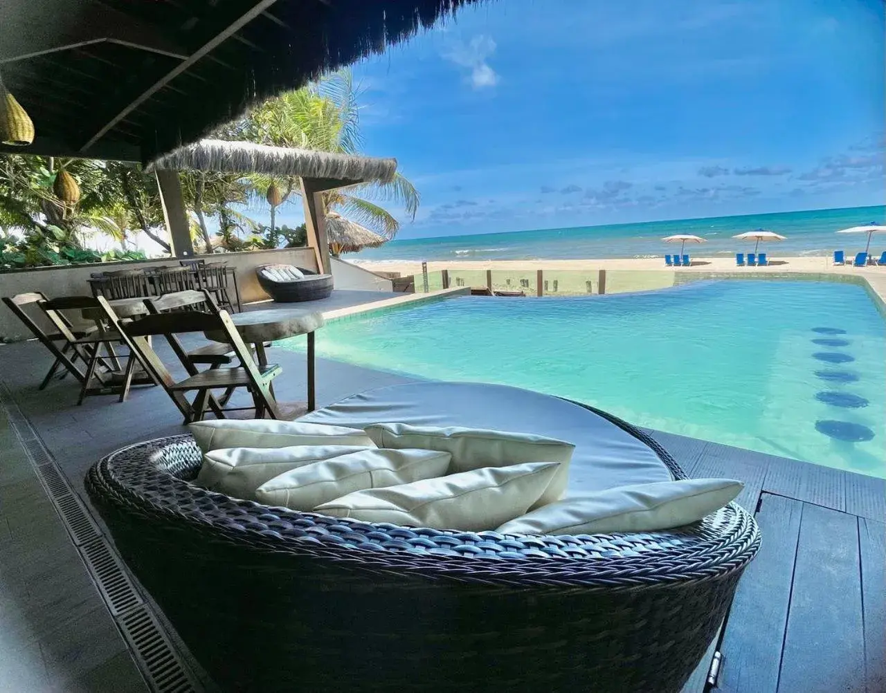 Pousada Maracabana Spa Pousada Maracabana Spa