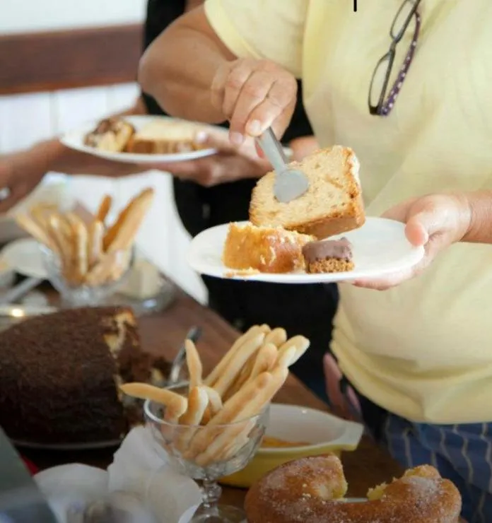 Pousada Maracabana Spa