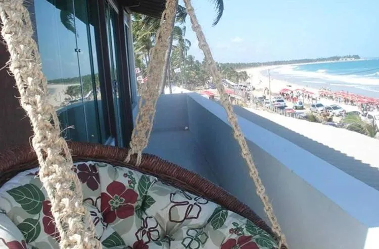 Pousada Maracabana Spa