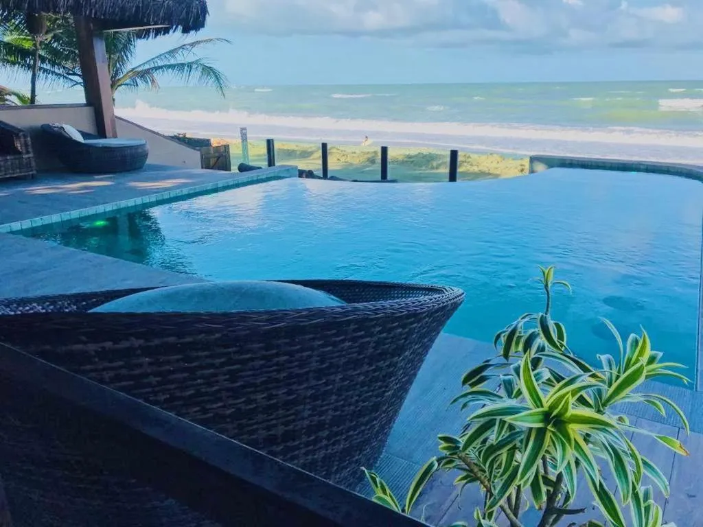 Pousada Maracabana Spa