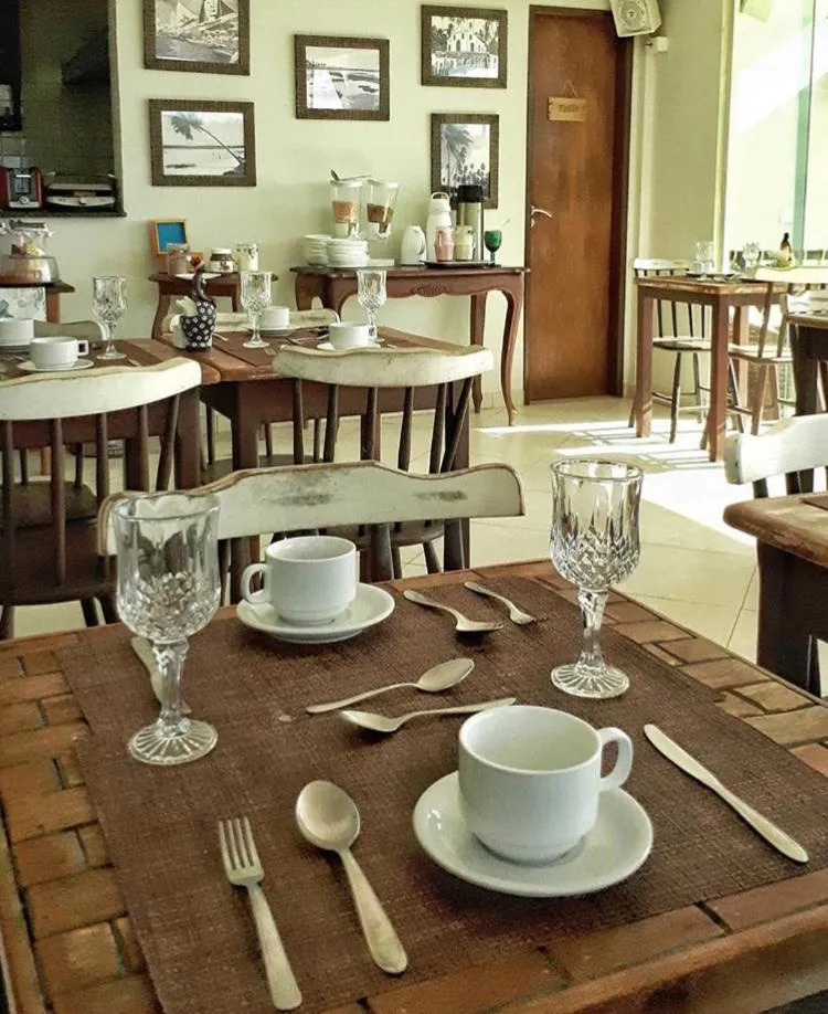 Pousada Maracabana Spa