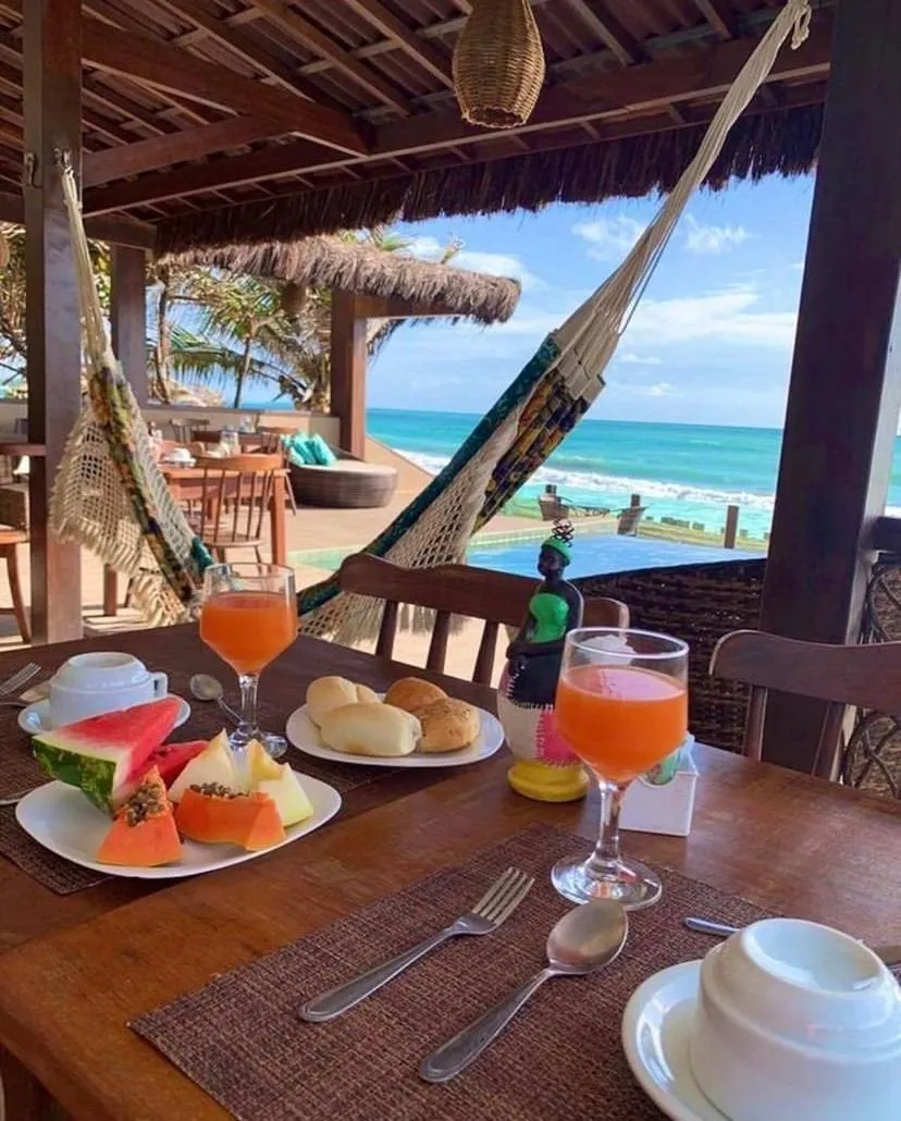 Pousada Maracabana Spa