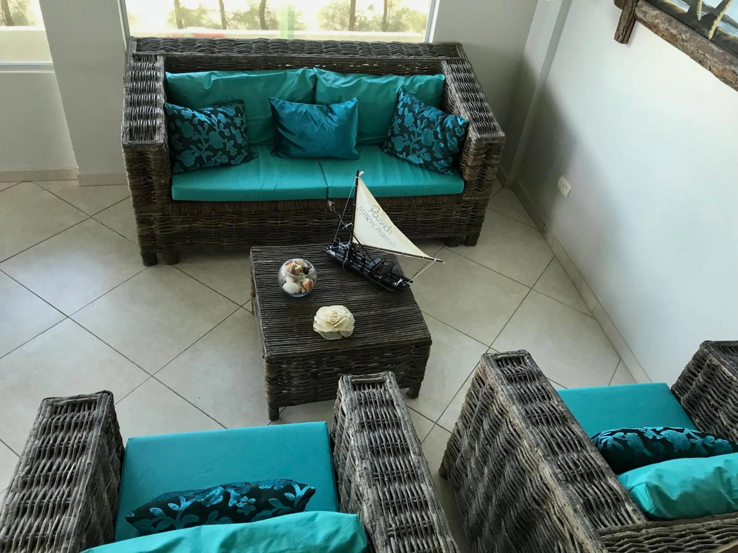 Pousada Maracabana Spa