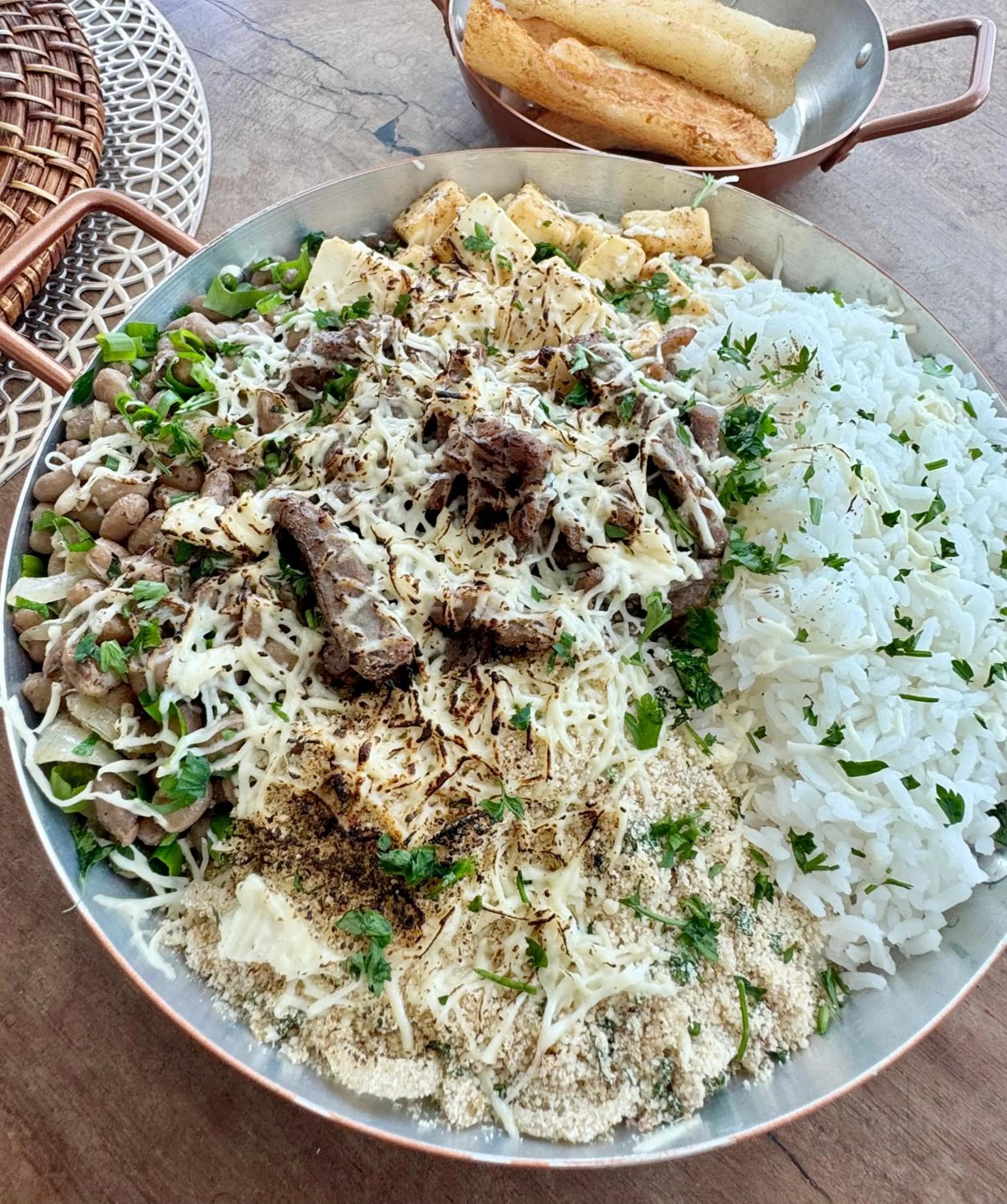 Pousada Maracabana Spa