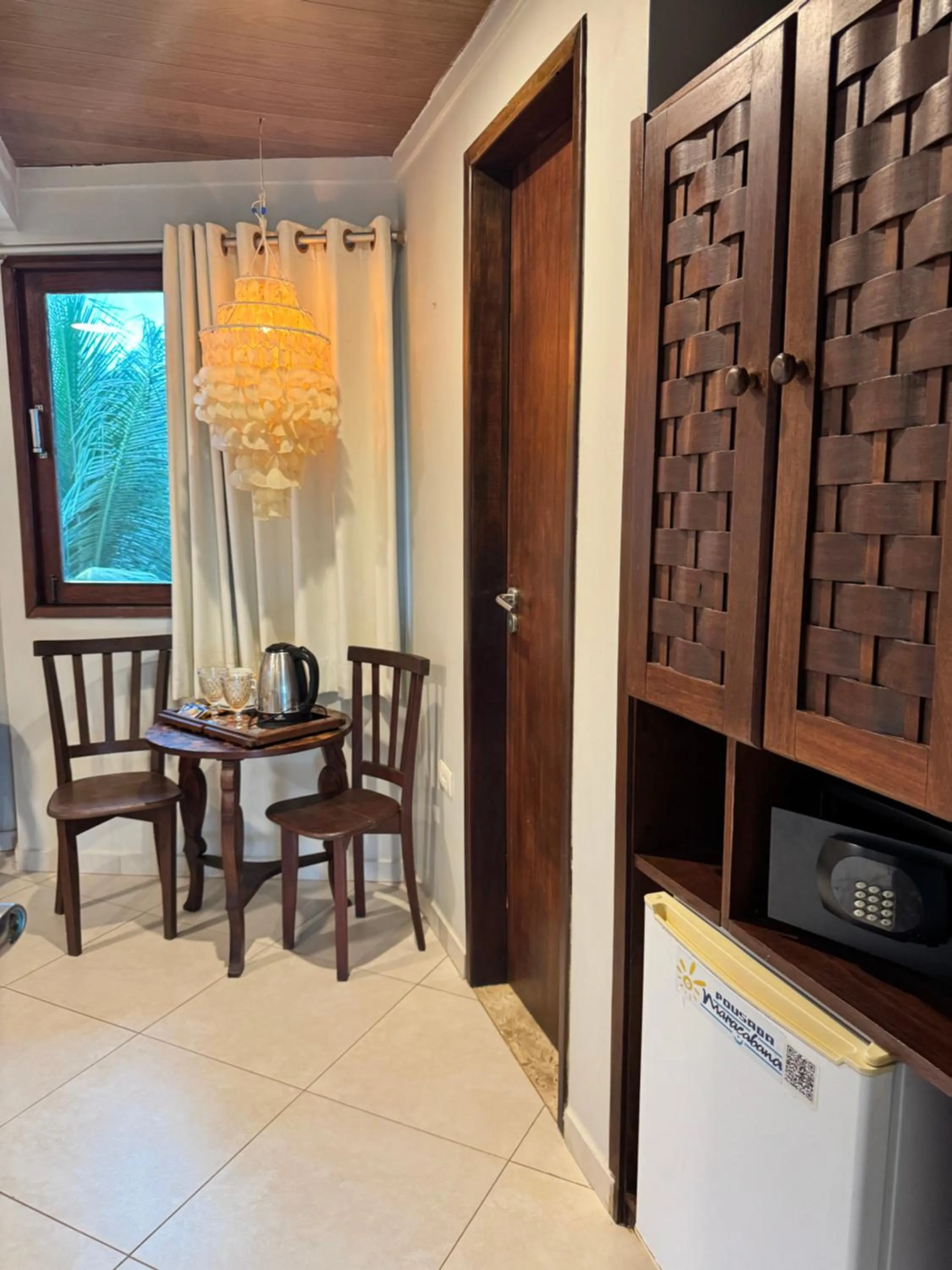 Pousada Maracabana Spa