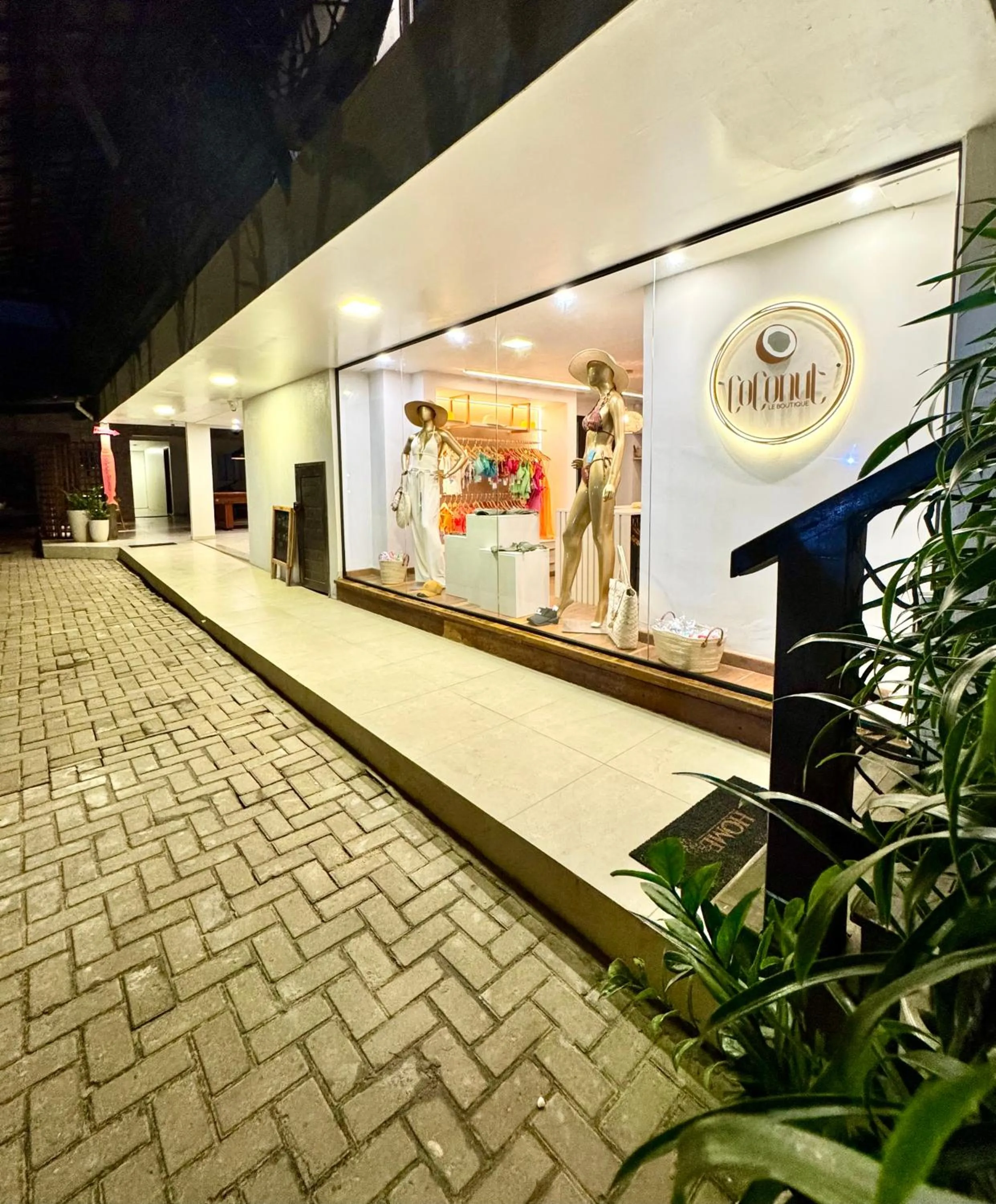 Pousada Maracabana Spa