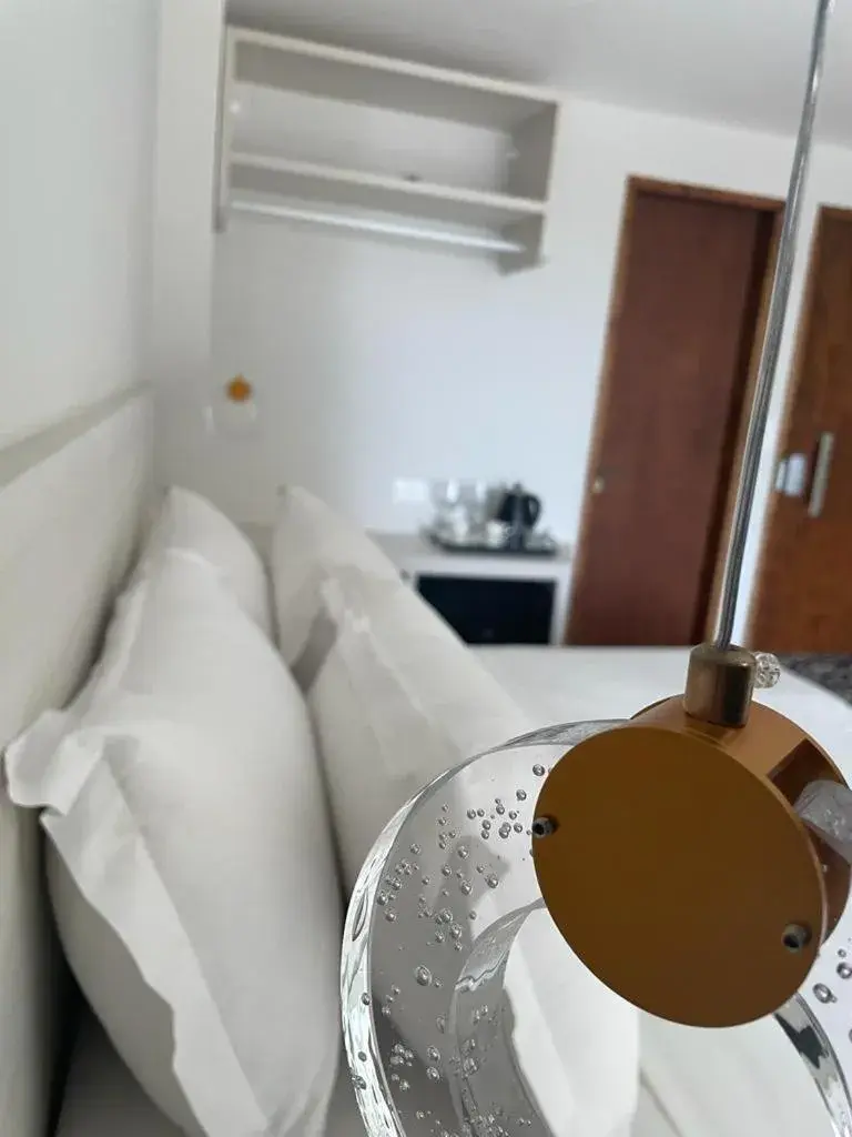 Suíte Comfort in Pousada Maracabana Spa Suíte Comfort in Pousada Maracabana Spa