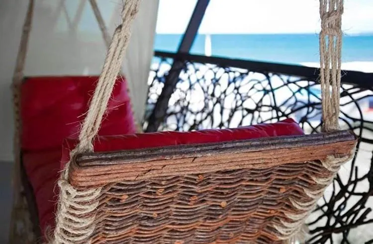 Pousada Maracabana Spa