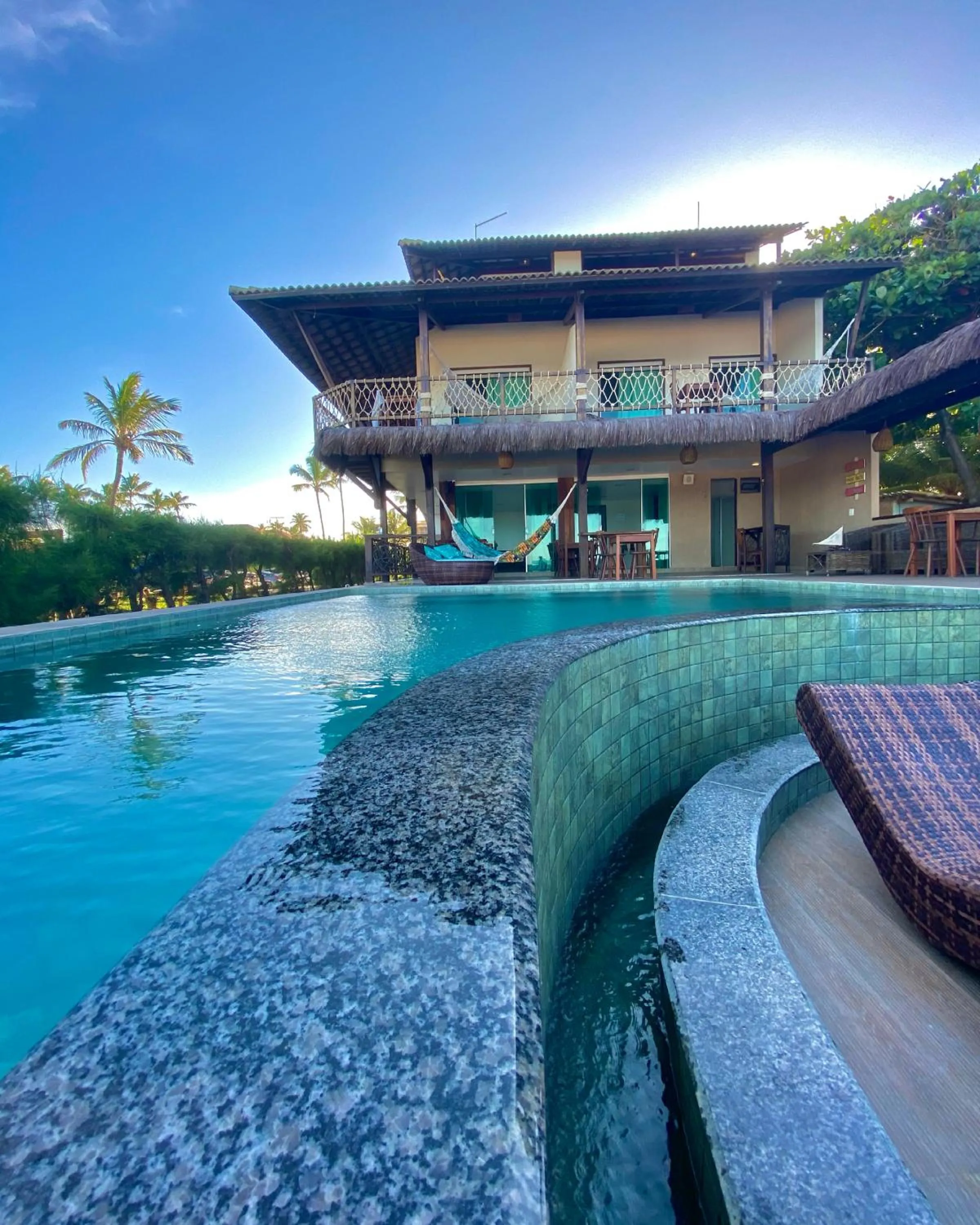 Pousada Maracabana Spa