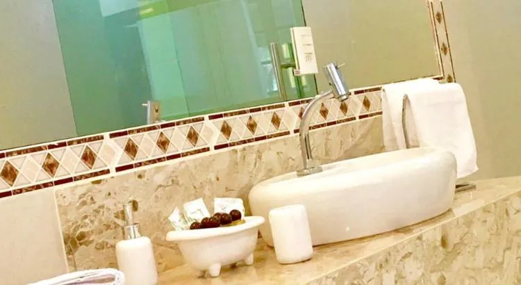 Pousada Maracabana Spa