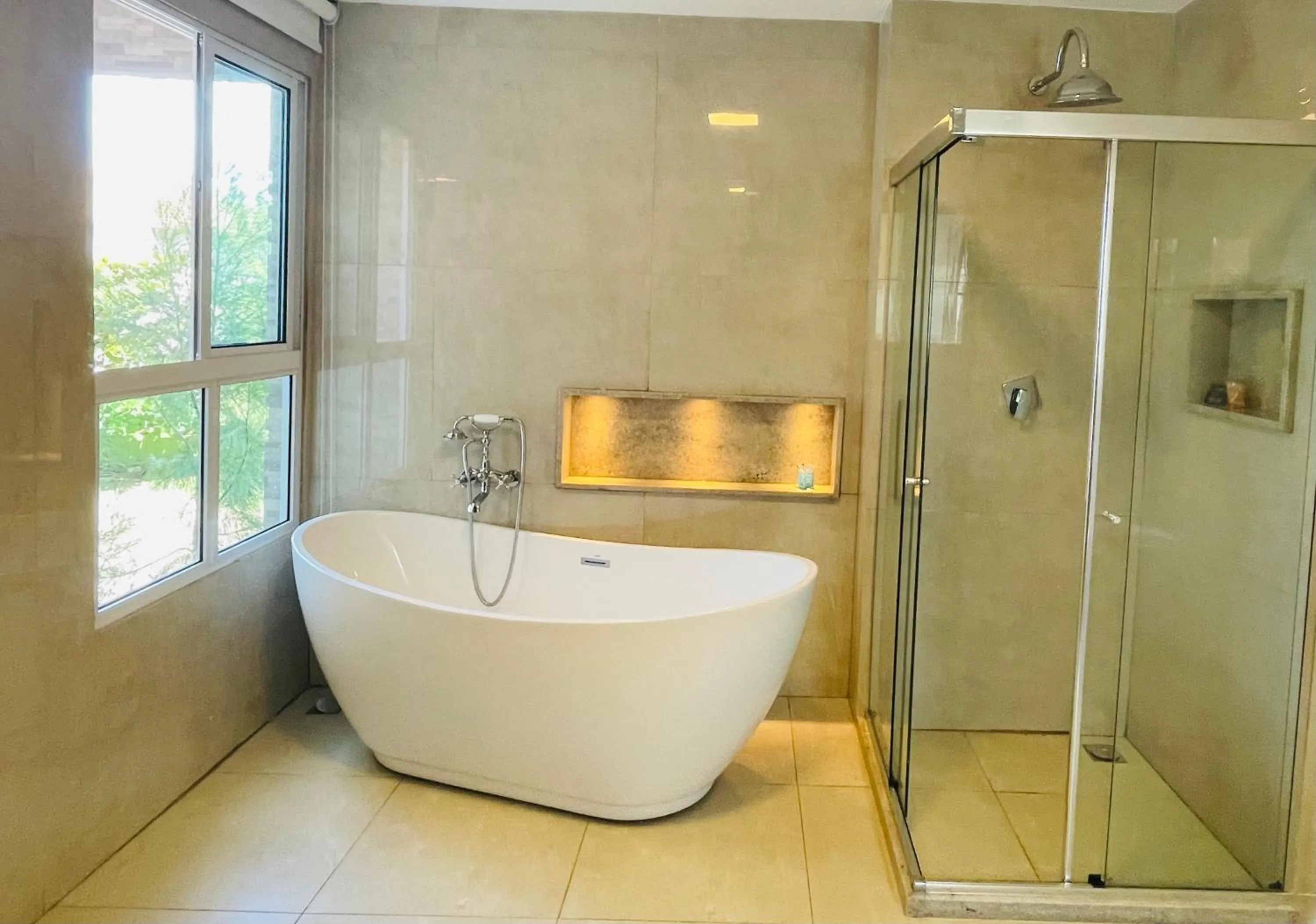 Pousada Maracabana Spa