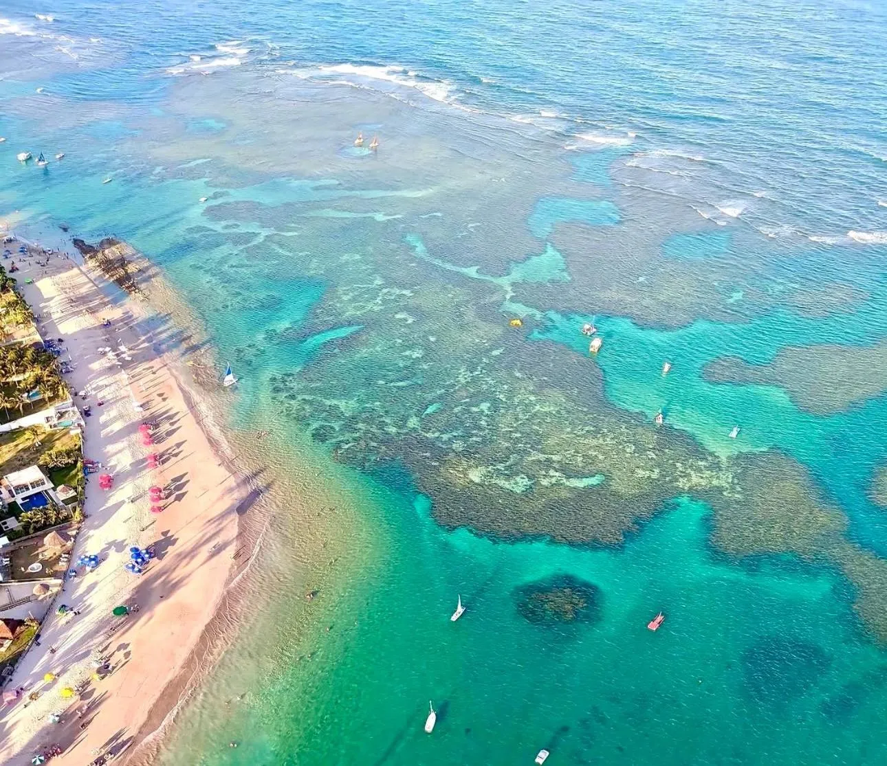 Pousada Maracabana Spa