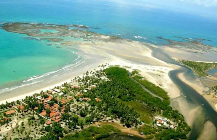 Pousada Maracabana Spa