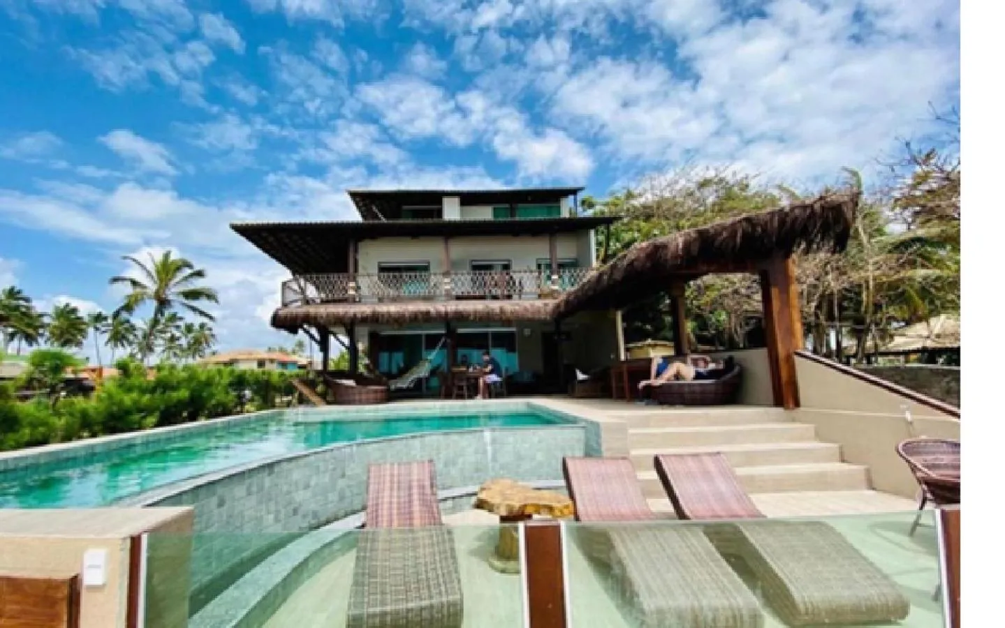 Pousada Maracabana Spa