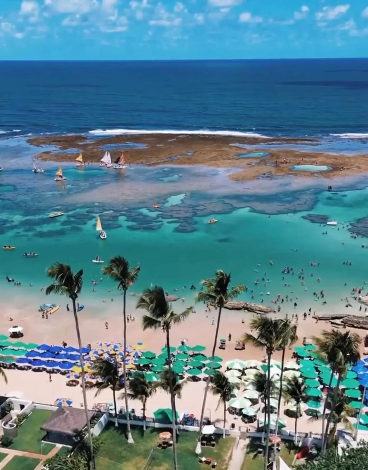 Pousada Maracabana Spa