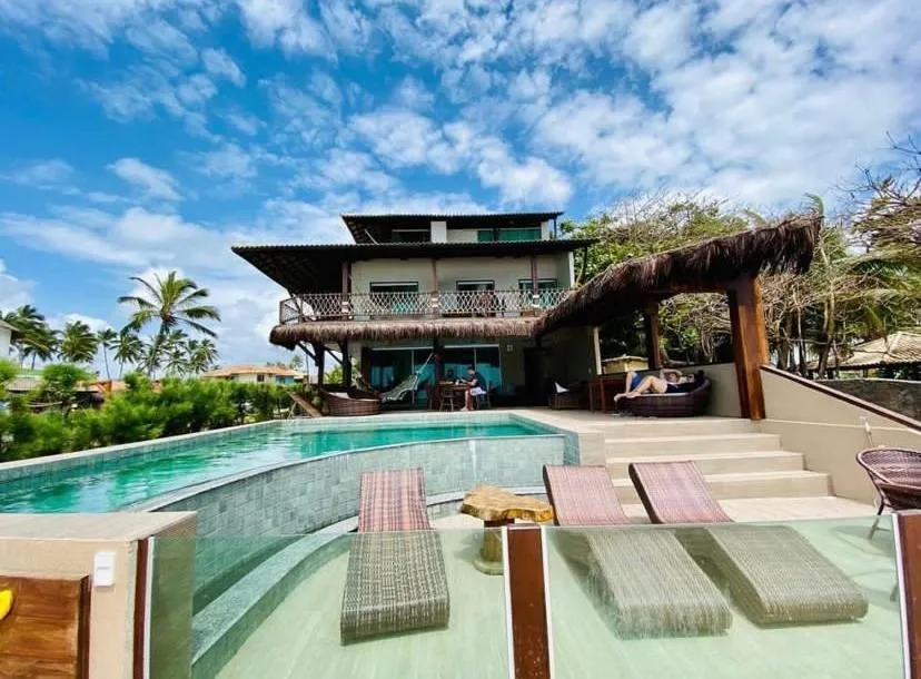 Pousada Maracabana Spa