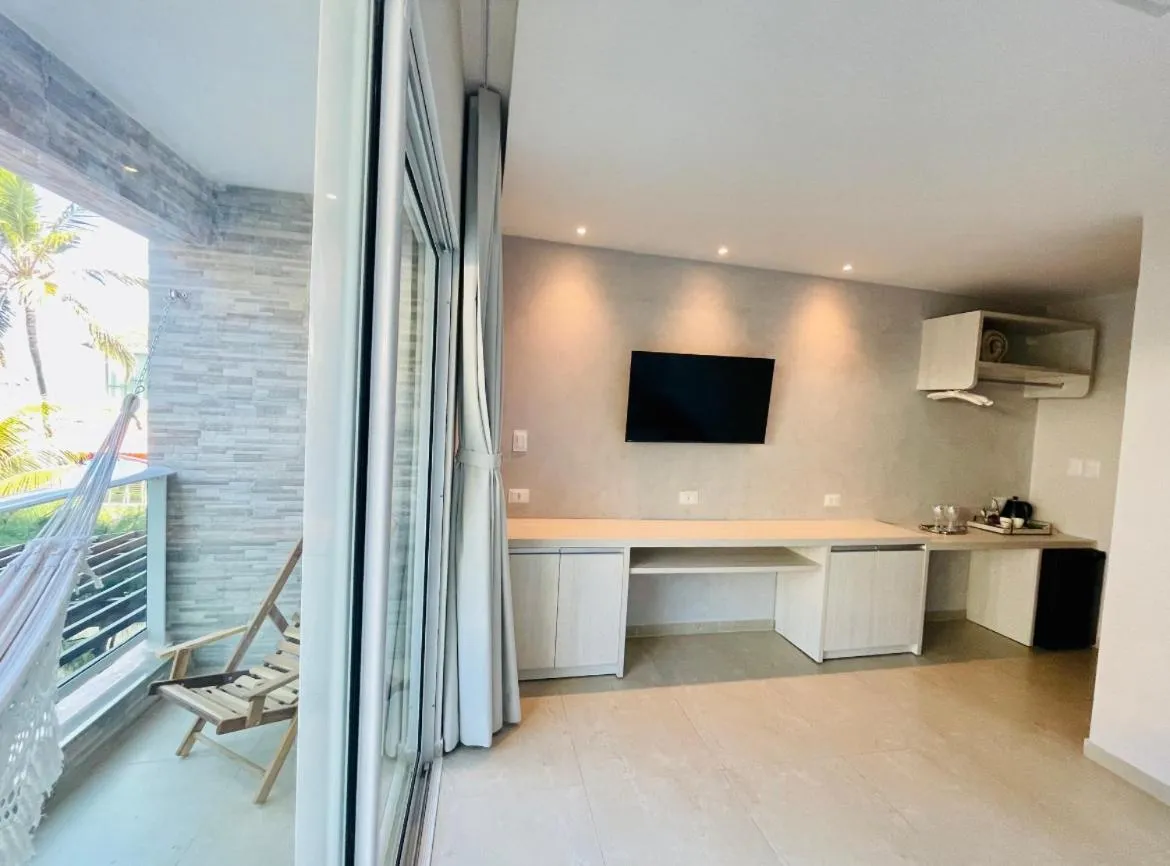 Pousada Maracabana Spa