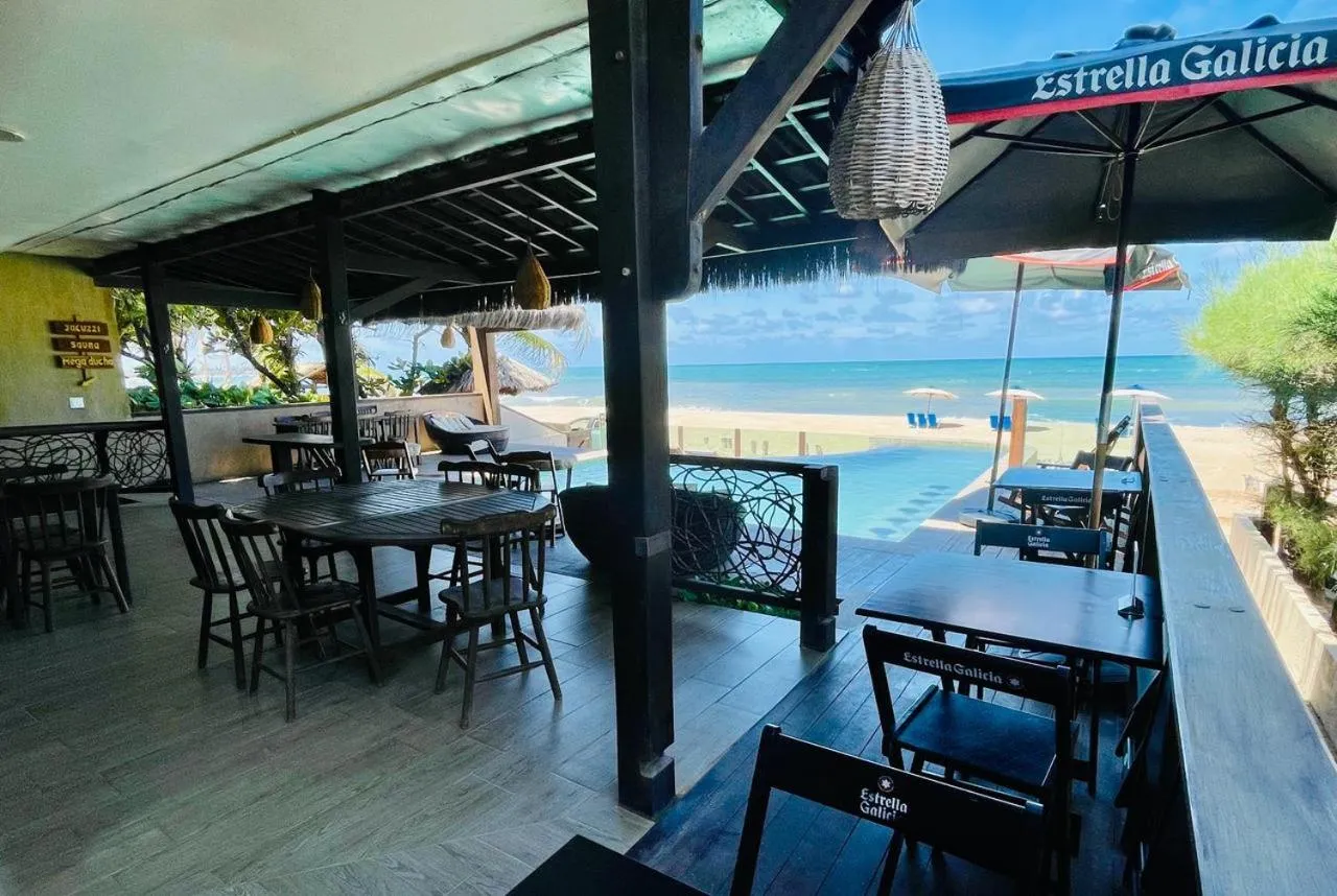 Pousada Maracabana Spa