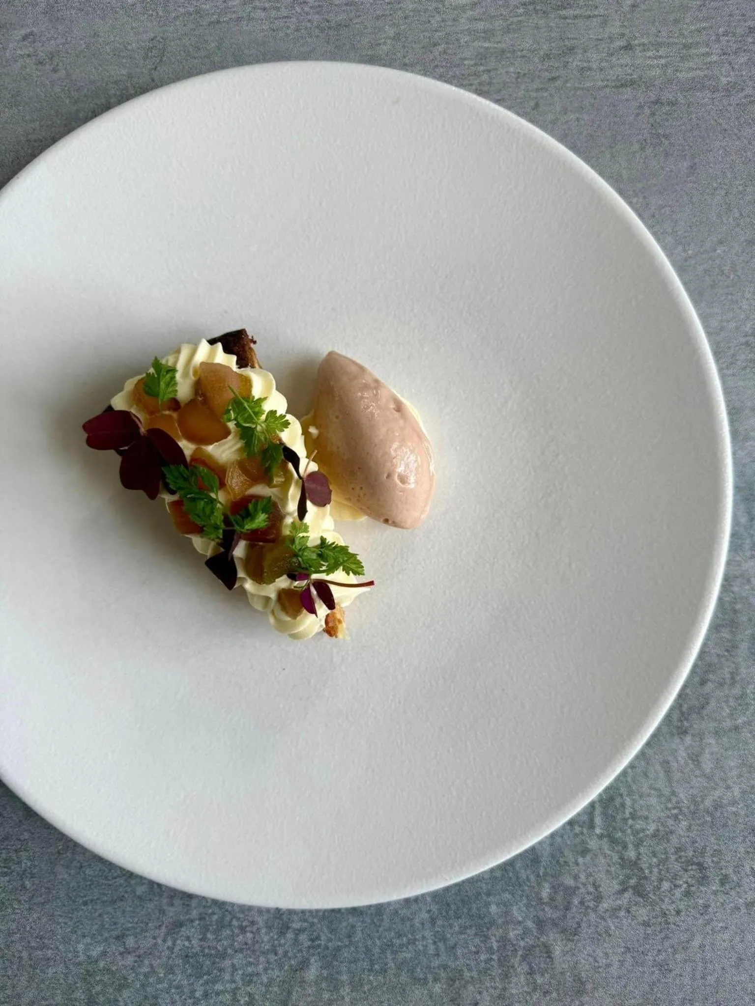 Restaurant/places to eat in Vejlsøhus Hotel and Conference Center