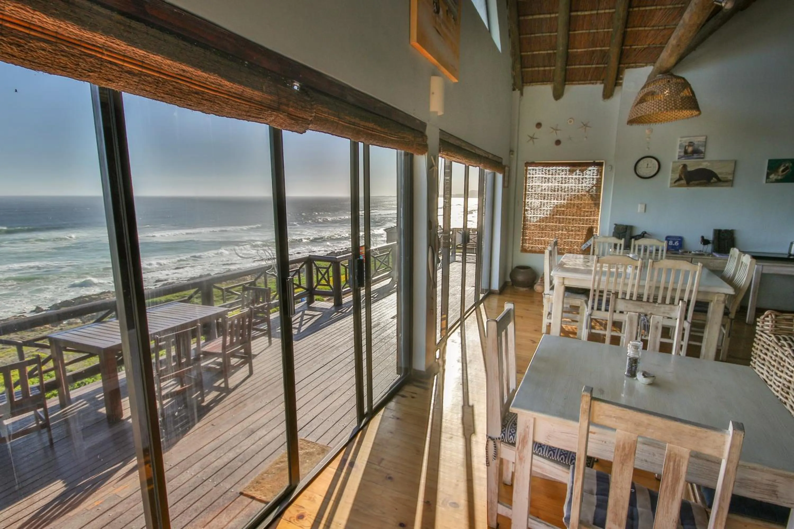 Oyster Bay Beach Lodge