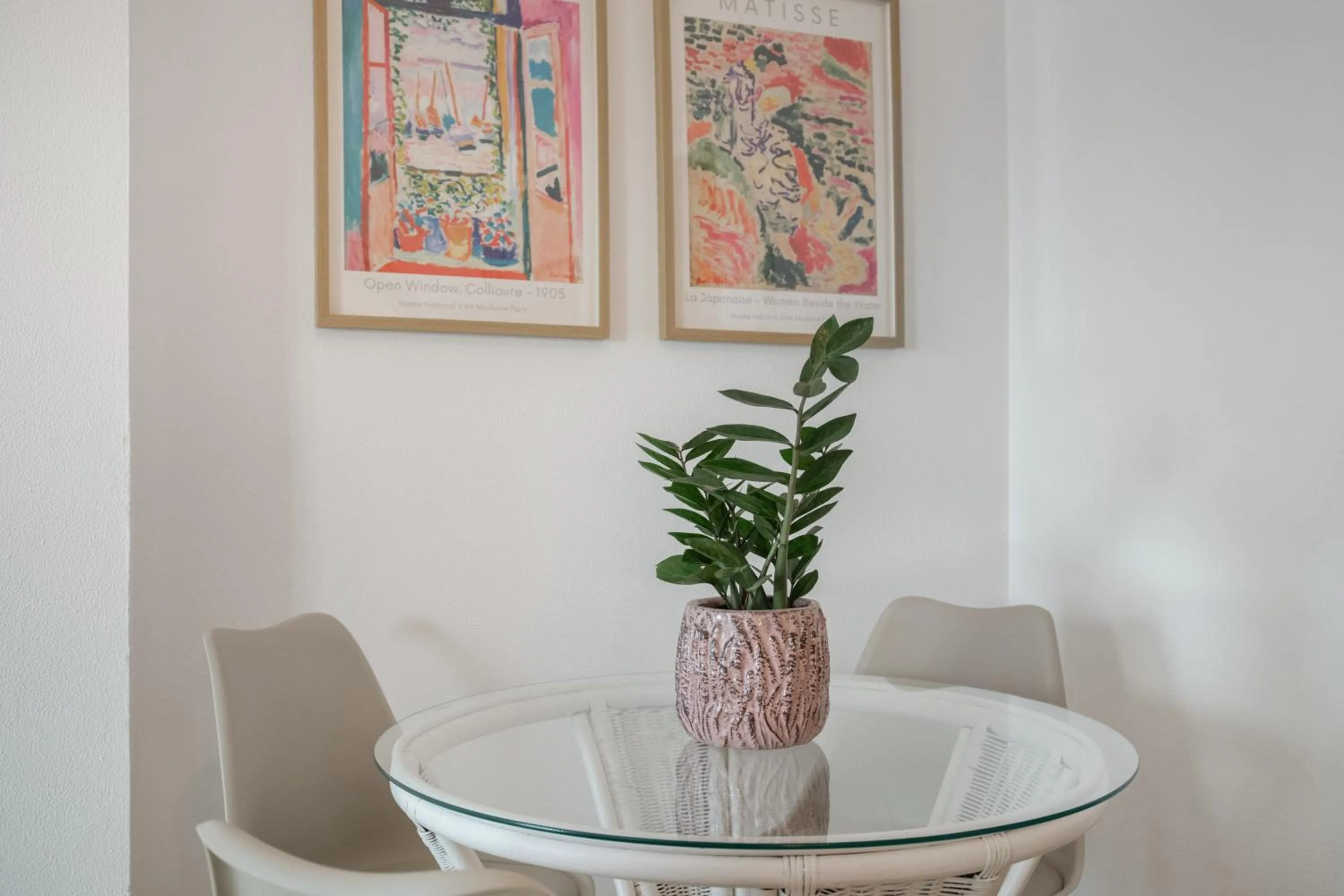 Property building in Piso amplio y luminoso en Conil