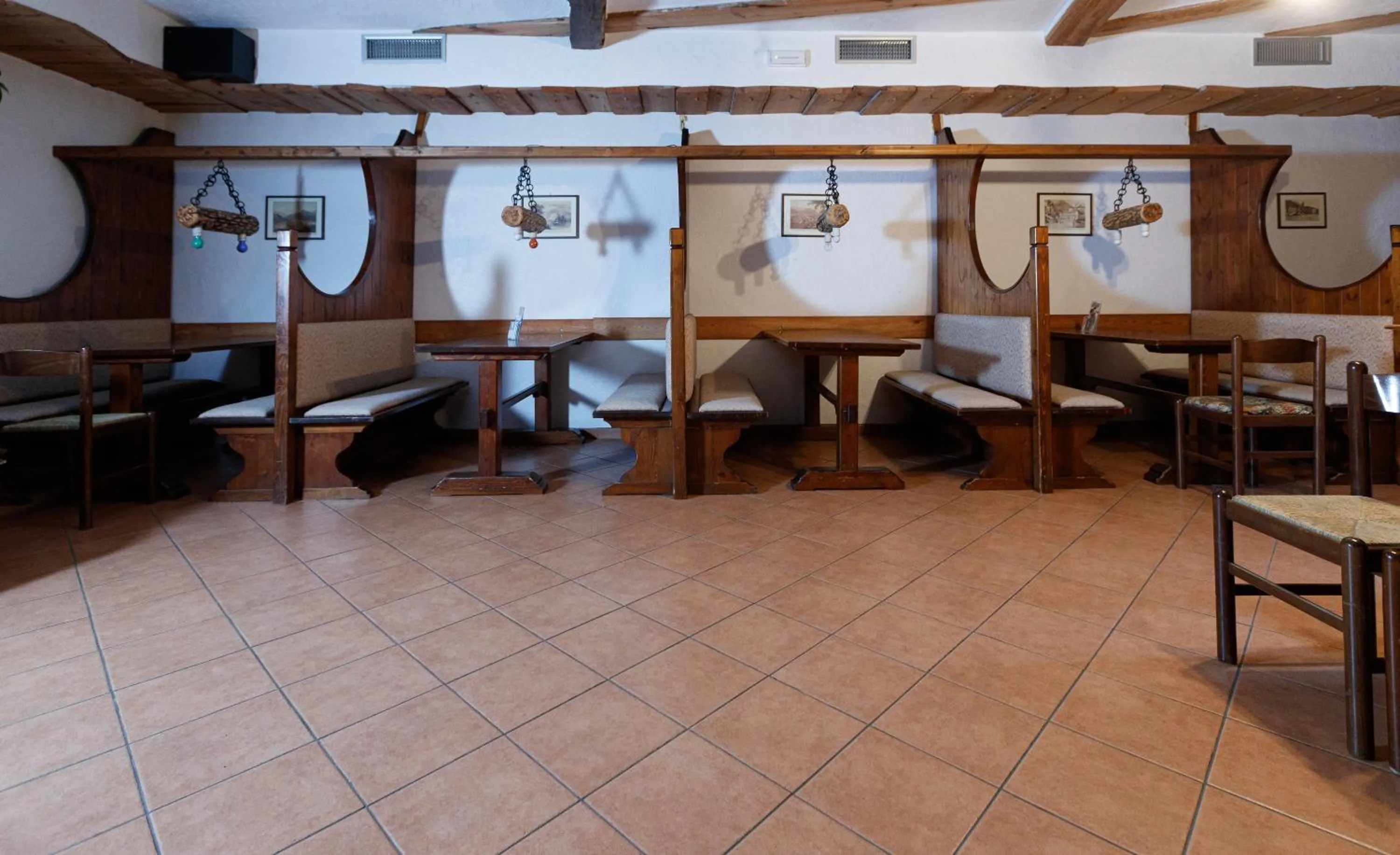 Banquet/Function facilities in Hotel Villa Rina