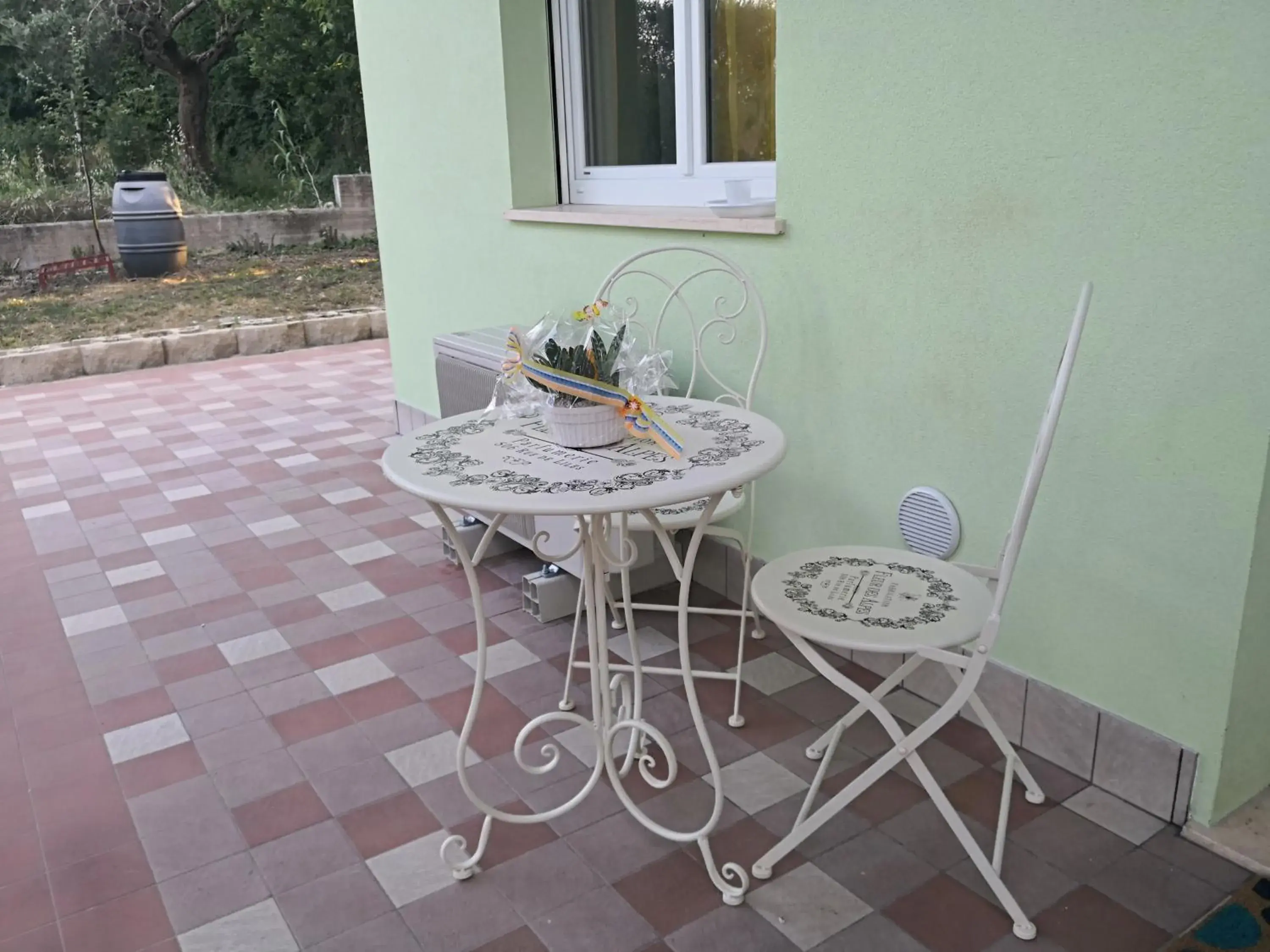 Deluxe Room in Marimà Deluxe Room in Marimà