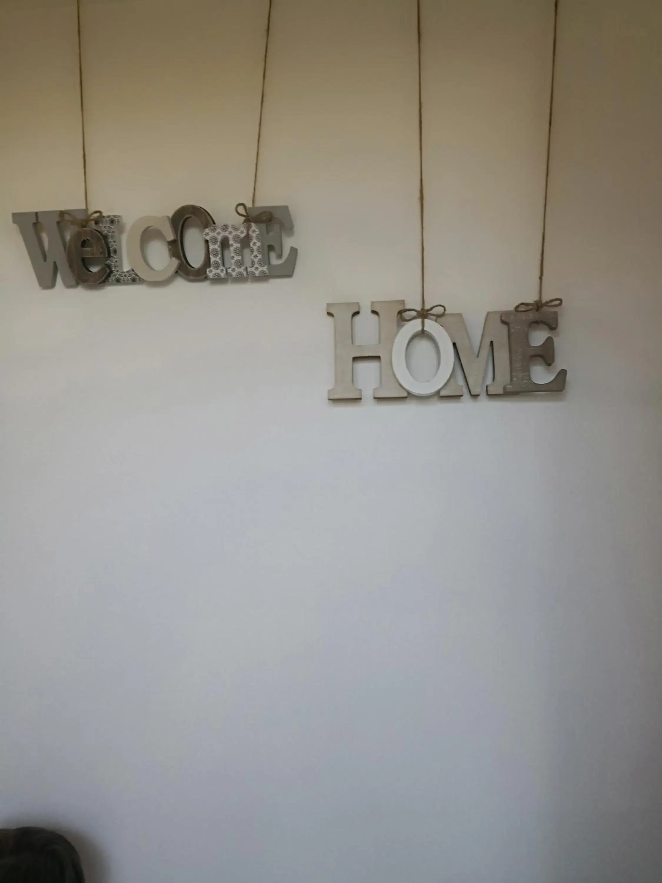 Standard Triple Room in Marimà Standard Triple Room in Marimà