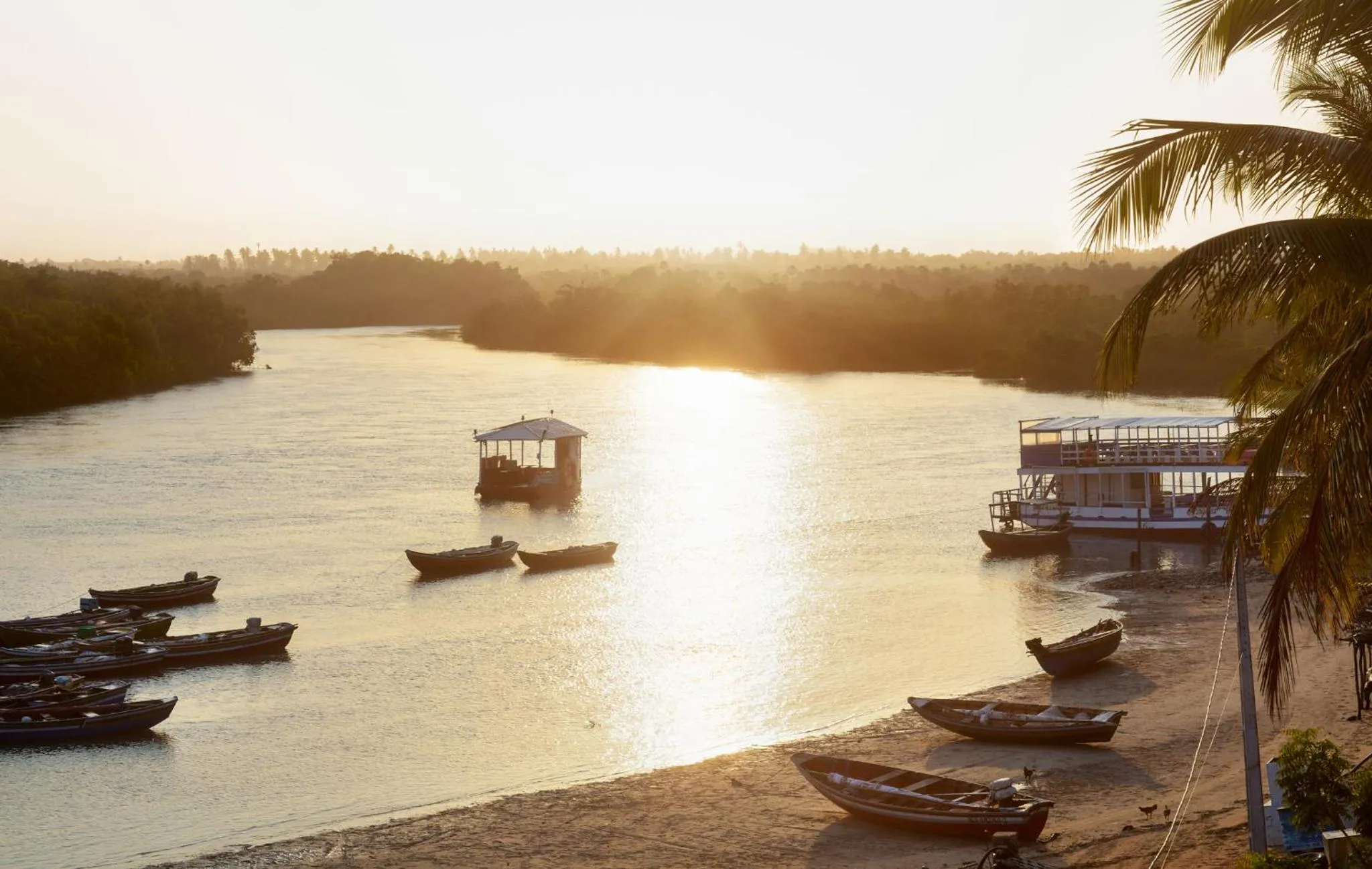 Off site in Casa Uca