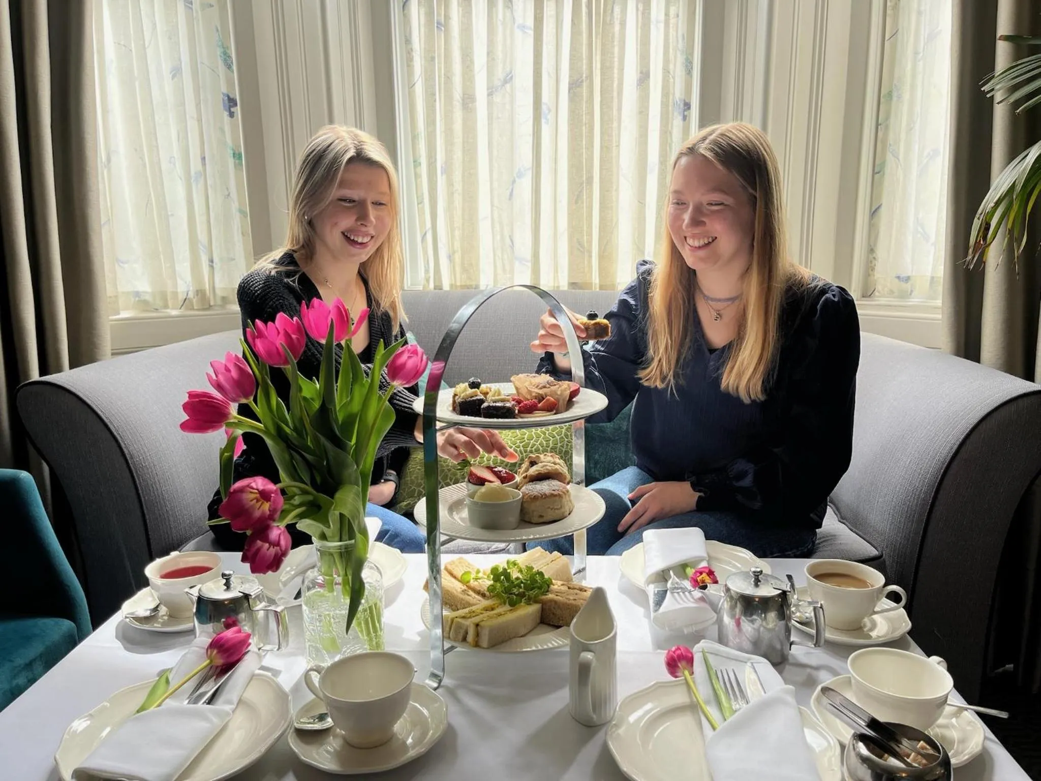 Food in Hotel Collingwood BW Signature Collection