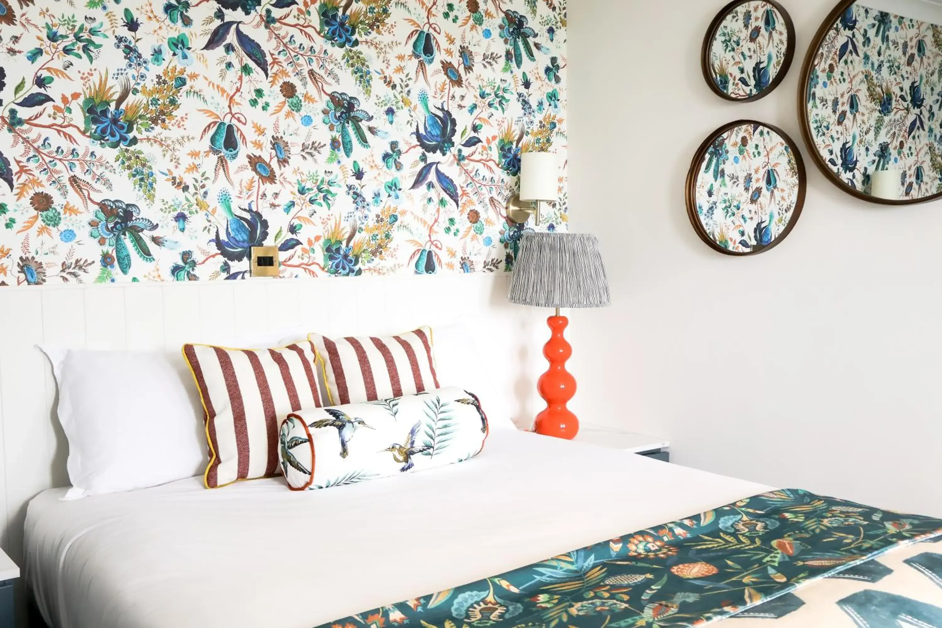 Bed in Hotel Collingwood BW Signature Collection Bed in Hotel Collingwood BW Signature Collection