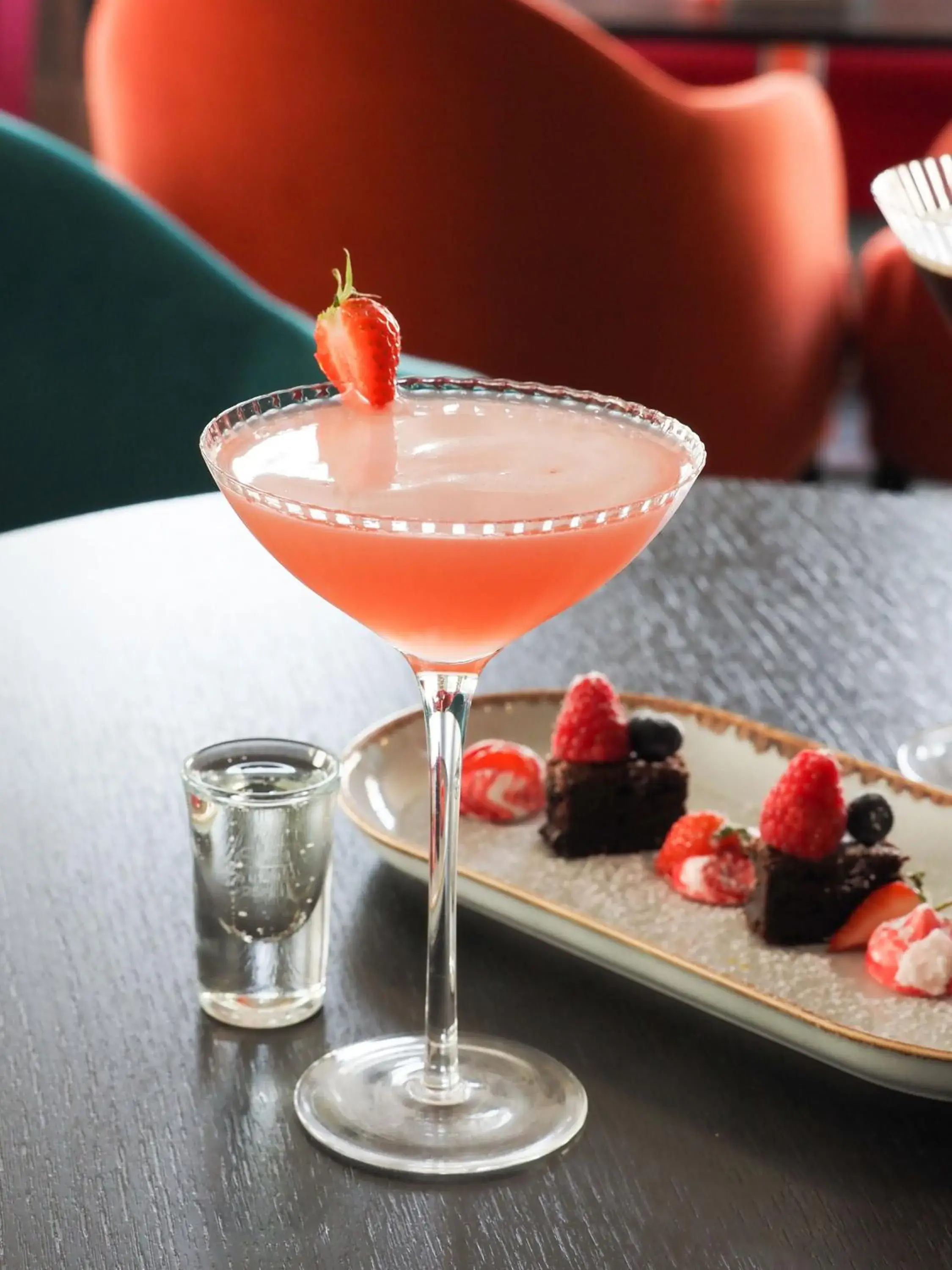 Food and drinks in Hotel Collingwood BW Signature Collection Food and drinks in Hotel Collingwood BW Signature Collection