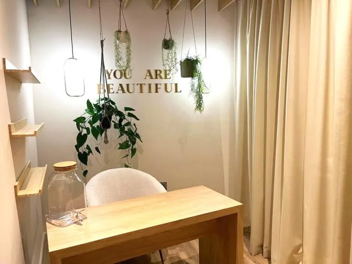 Spa and wellness centre/facilities in Hotel Collingwood BW Signature Collection