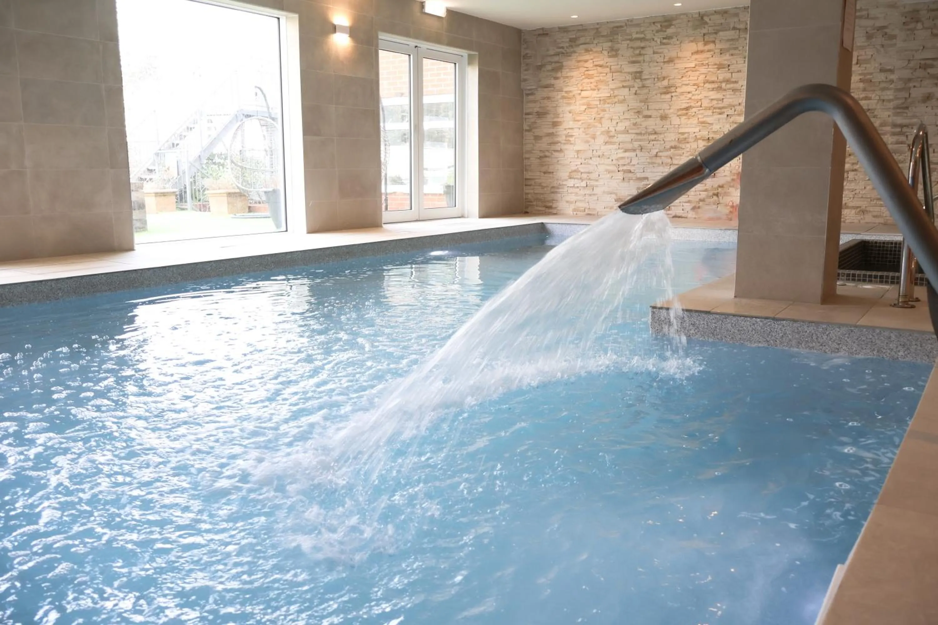 Hotel Collingwood BW Signature Collection