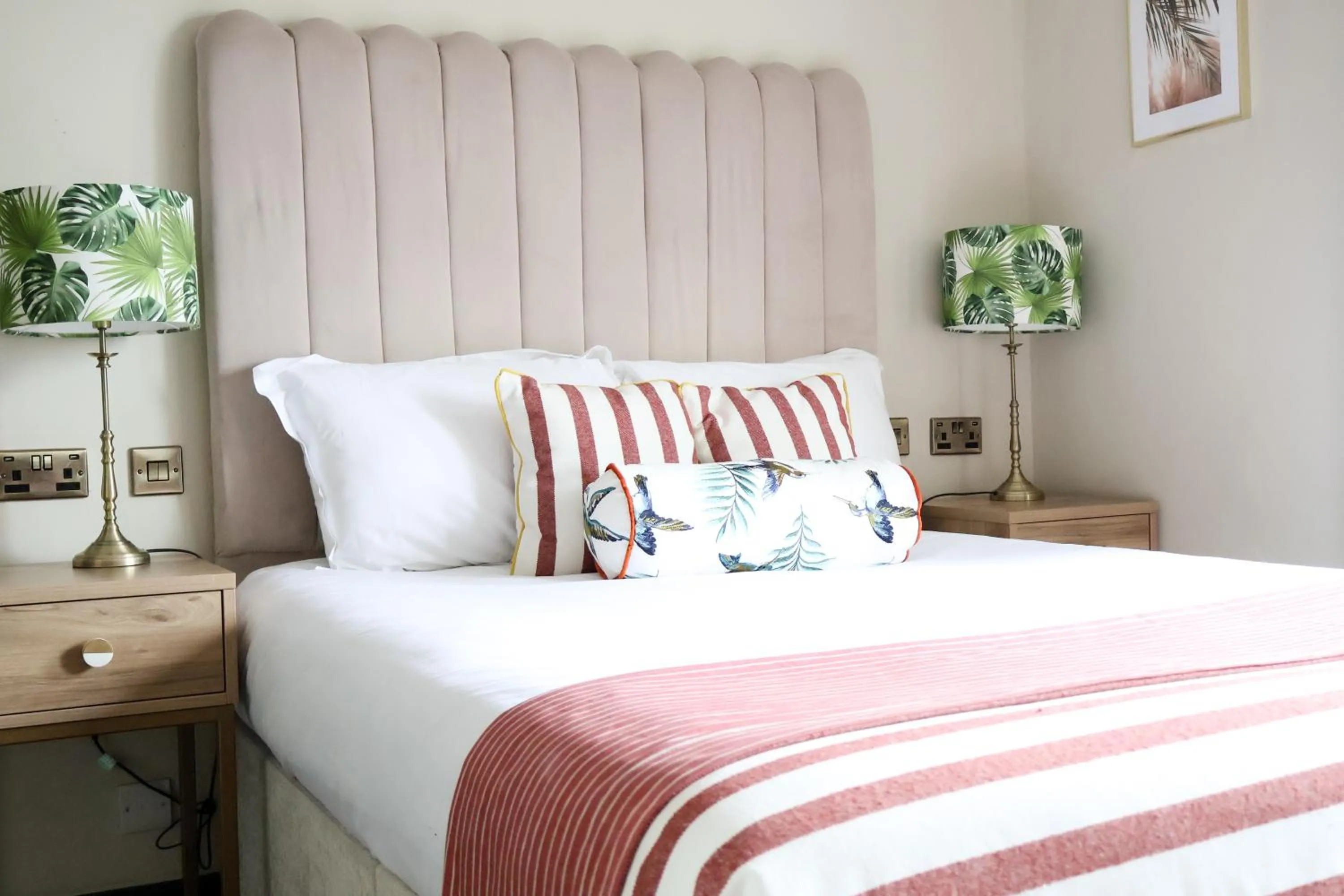 Bedroom, Bed in Hotel Collingwood BW Signature Collection